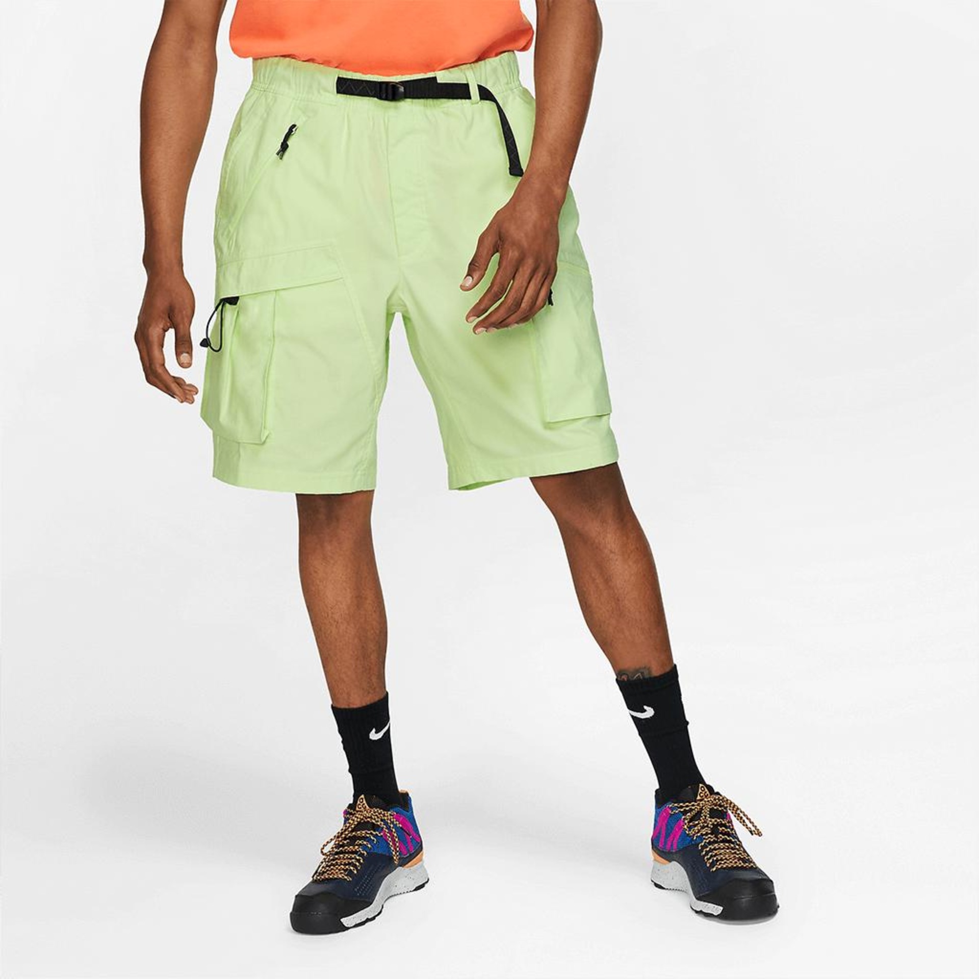 Shorts Nike ACG Cargo Masculino - Foto 3