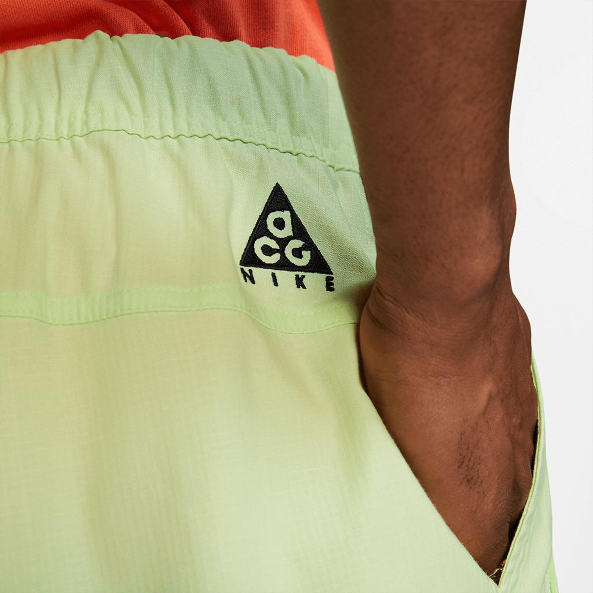 Shorts Nike ACG Cargo Masculino - Foto 8