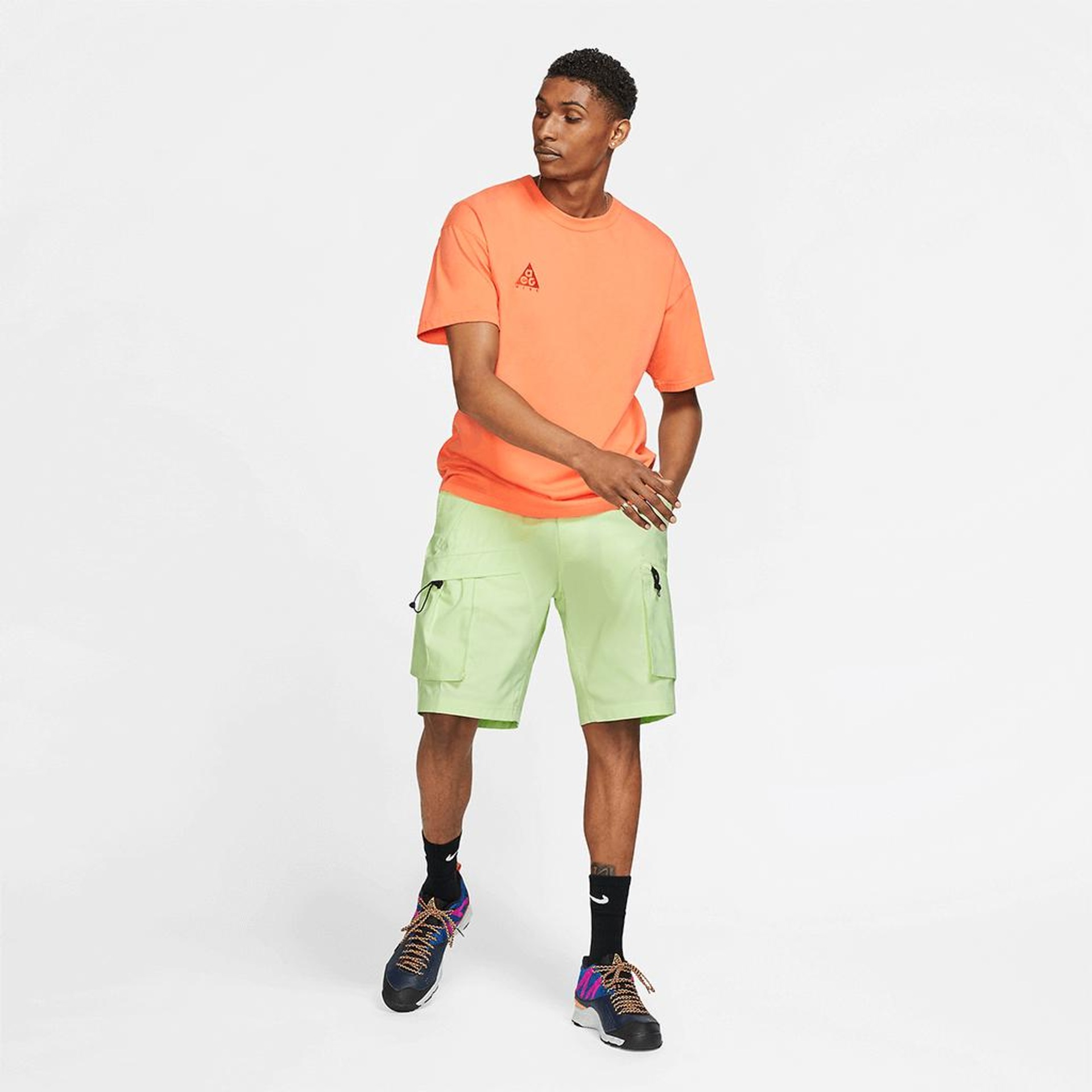 Shorts Nike ACG Cargo Masculino - Foto 10