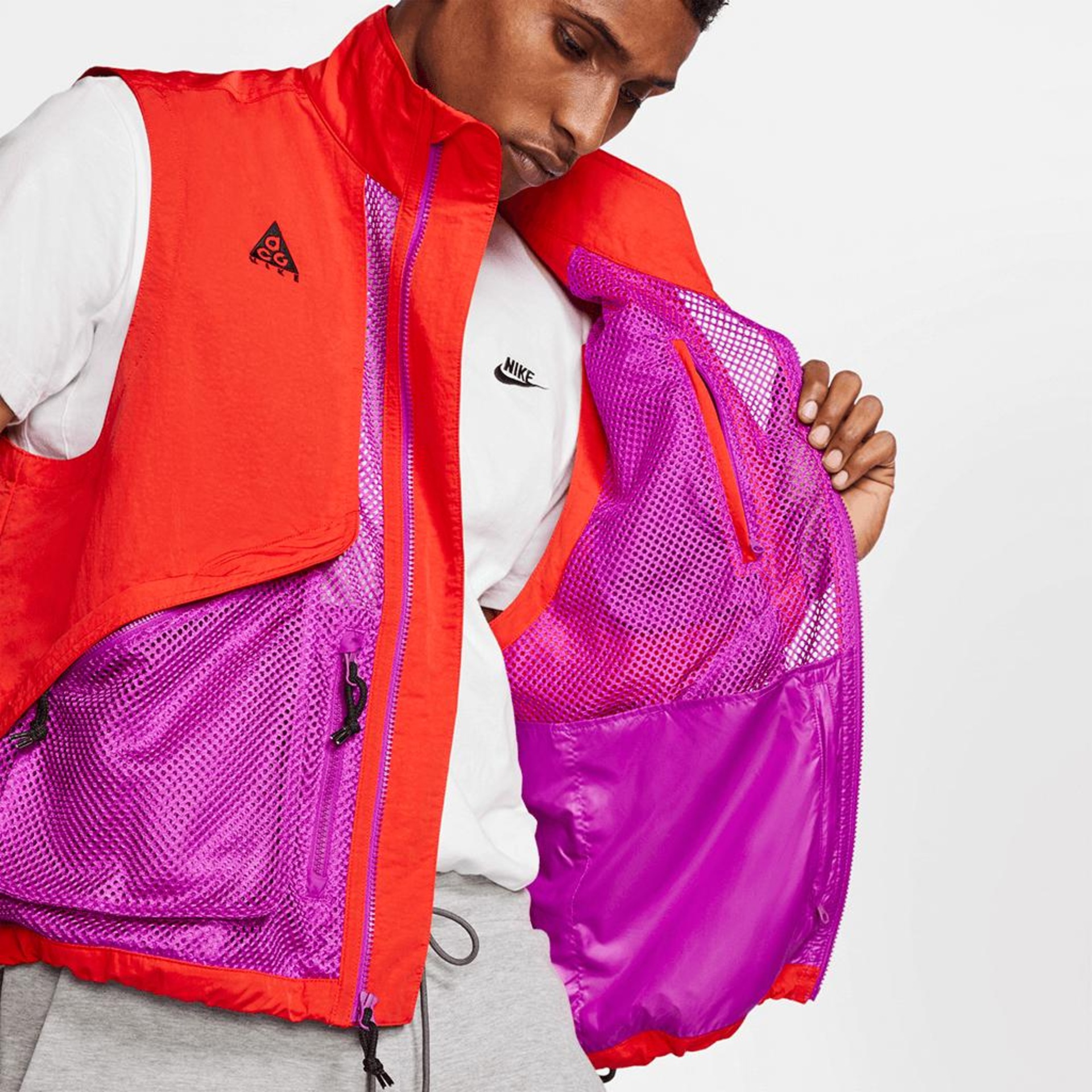 Colete Nike ACG Unissex Nike