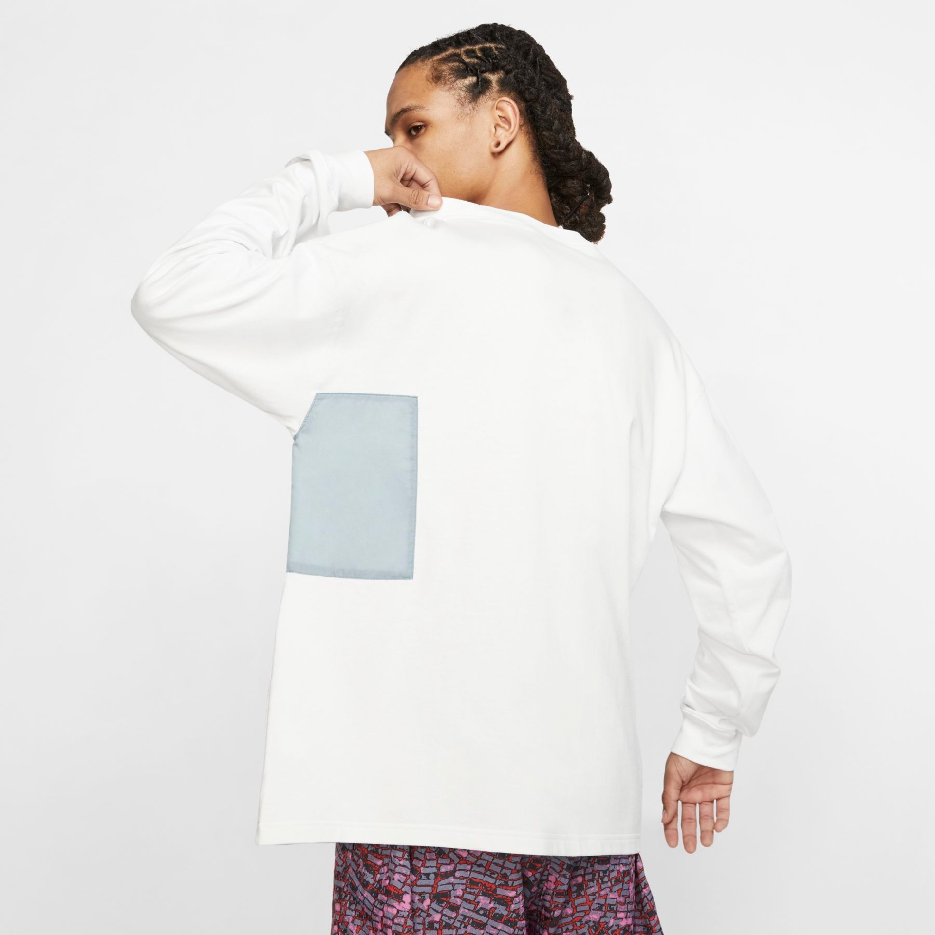 Camiseta Nike ACG Unissex - Foto 2