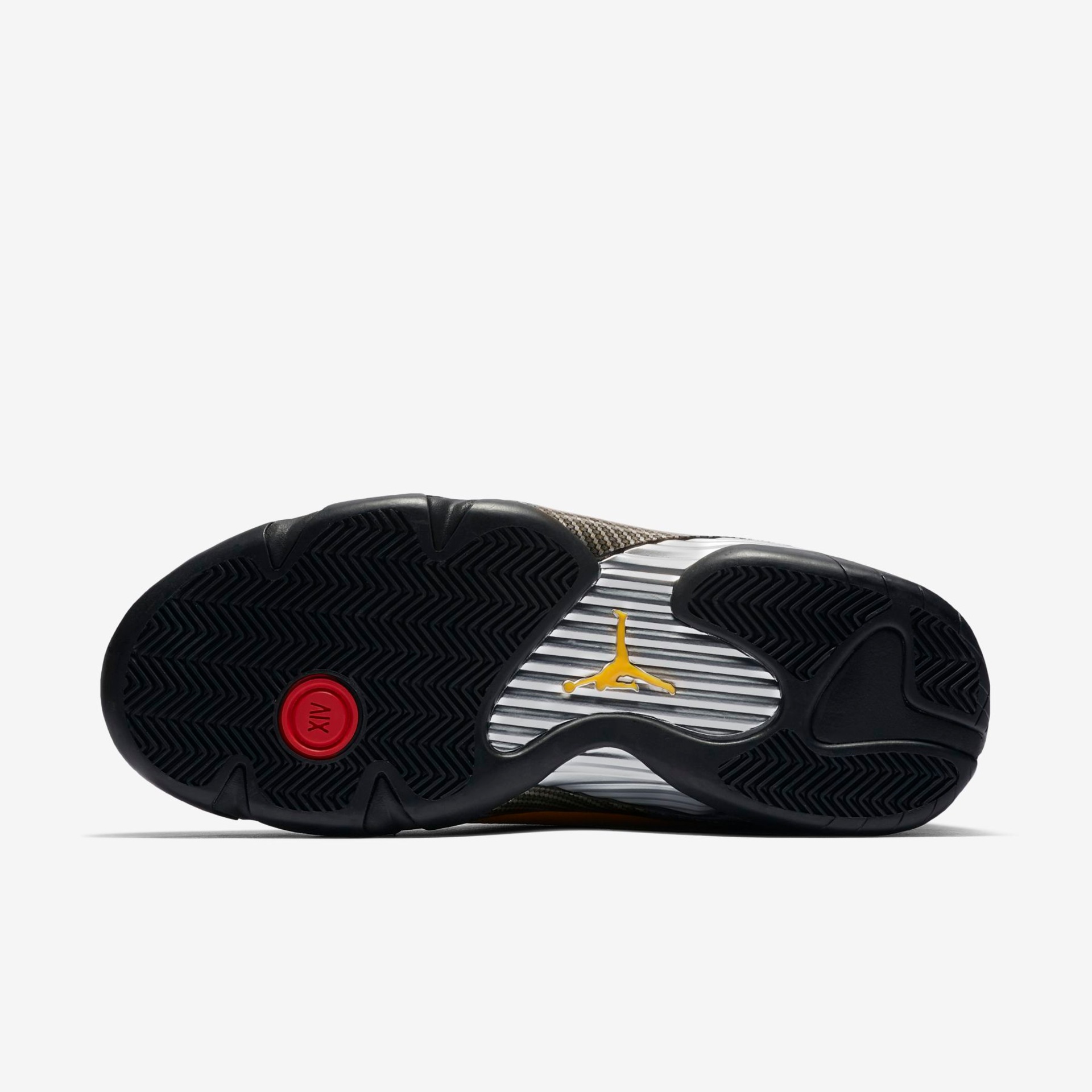 Tênis Air Jordan 14 Retro Edição Especial Masculino - Foto 2