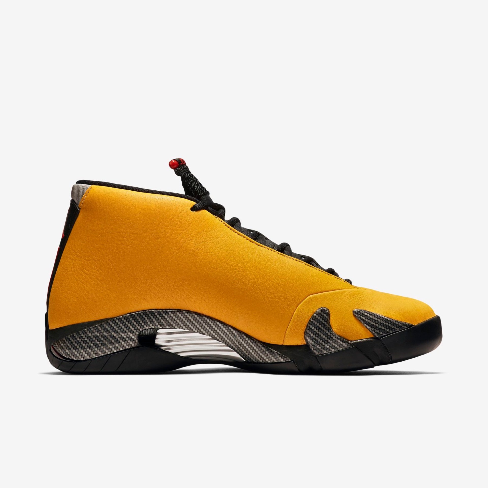 Tênis Air Jordan 14 Retro Edição Especial Masculino - Foto 3