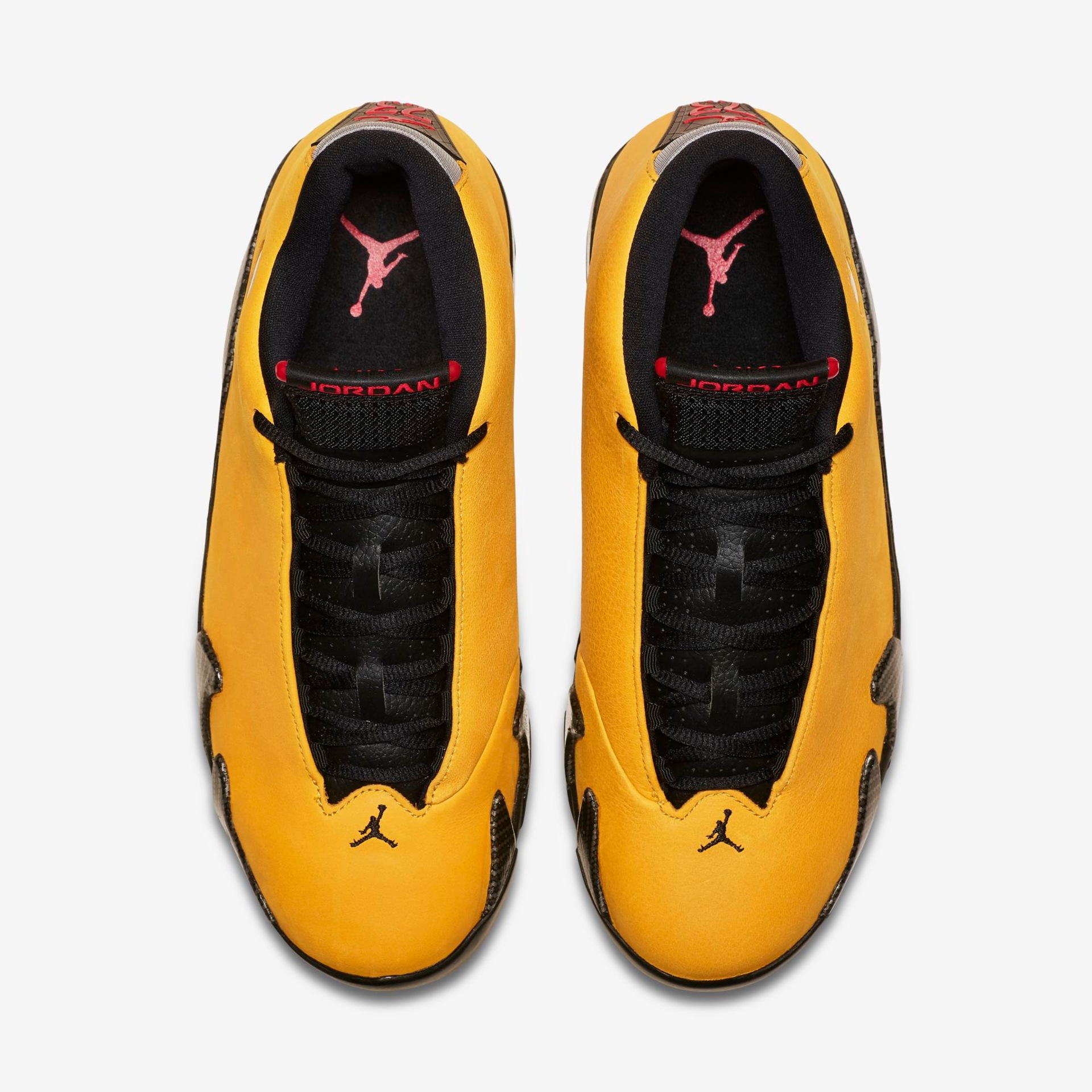 Tênis Air Jordan 14 Retro Edição Especial Masculino - Foto 4