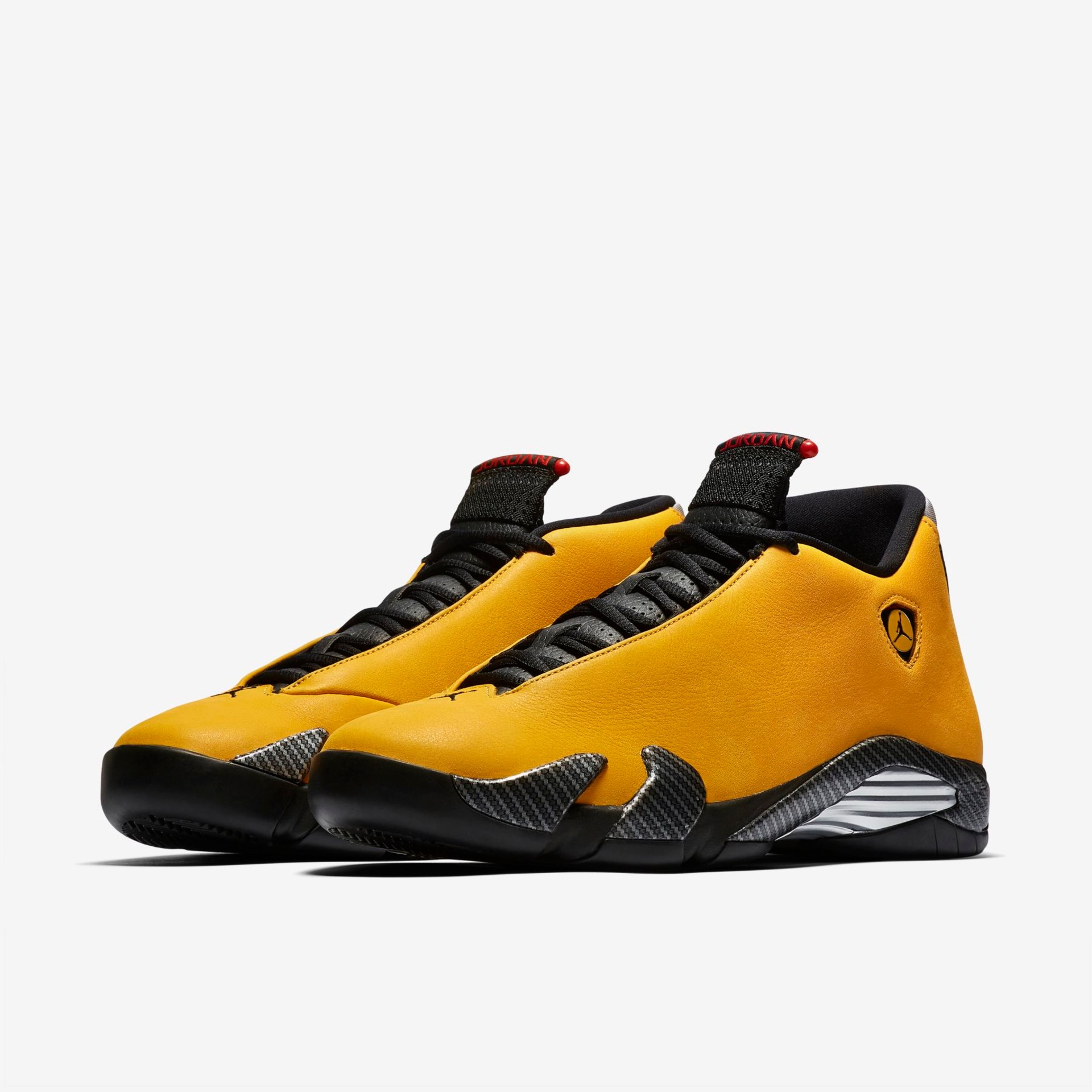 Tênis Air Jordan 14 Retro Edição Especial Masculino - Foto 5