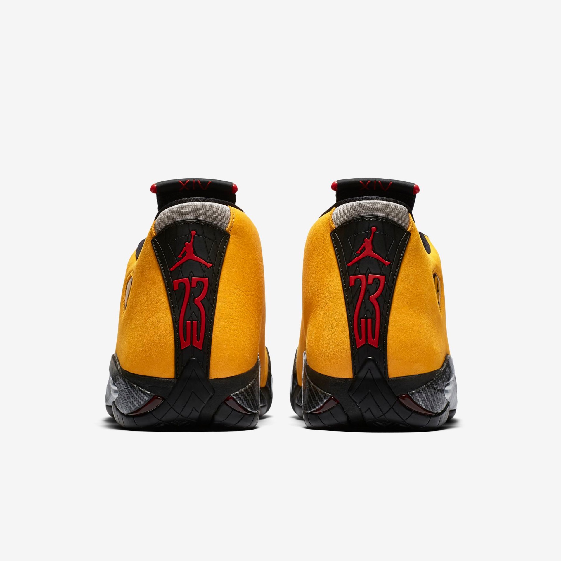 Tênis Air Jordan 14 Retro Edição Especial Masculino - Foto 6