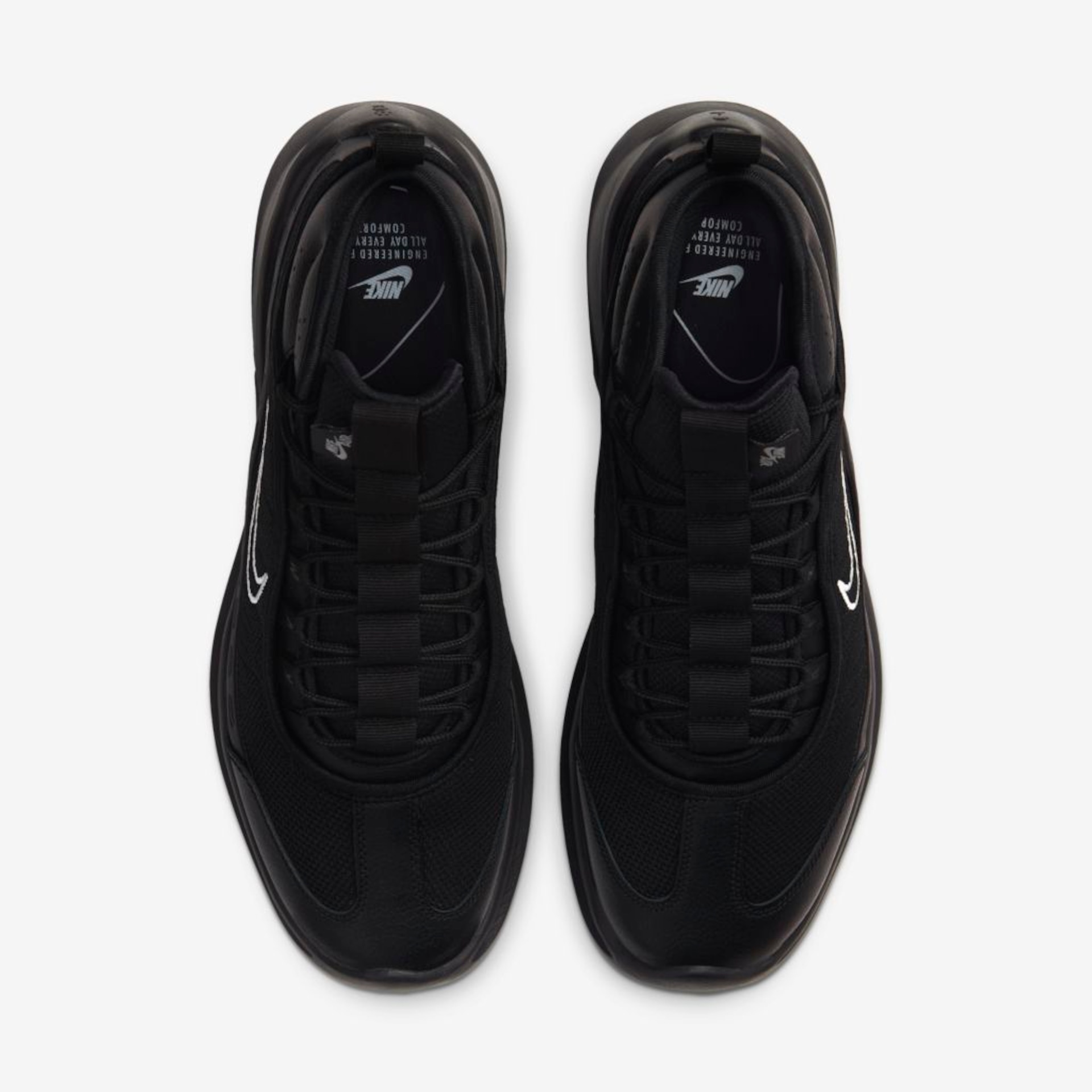 Tênis Nike Air Max Axis Mid Masculino - Foto 4