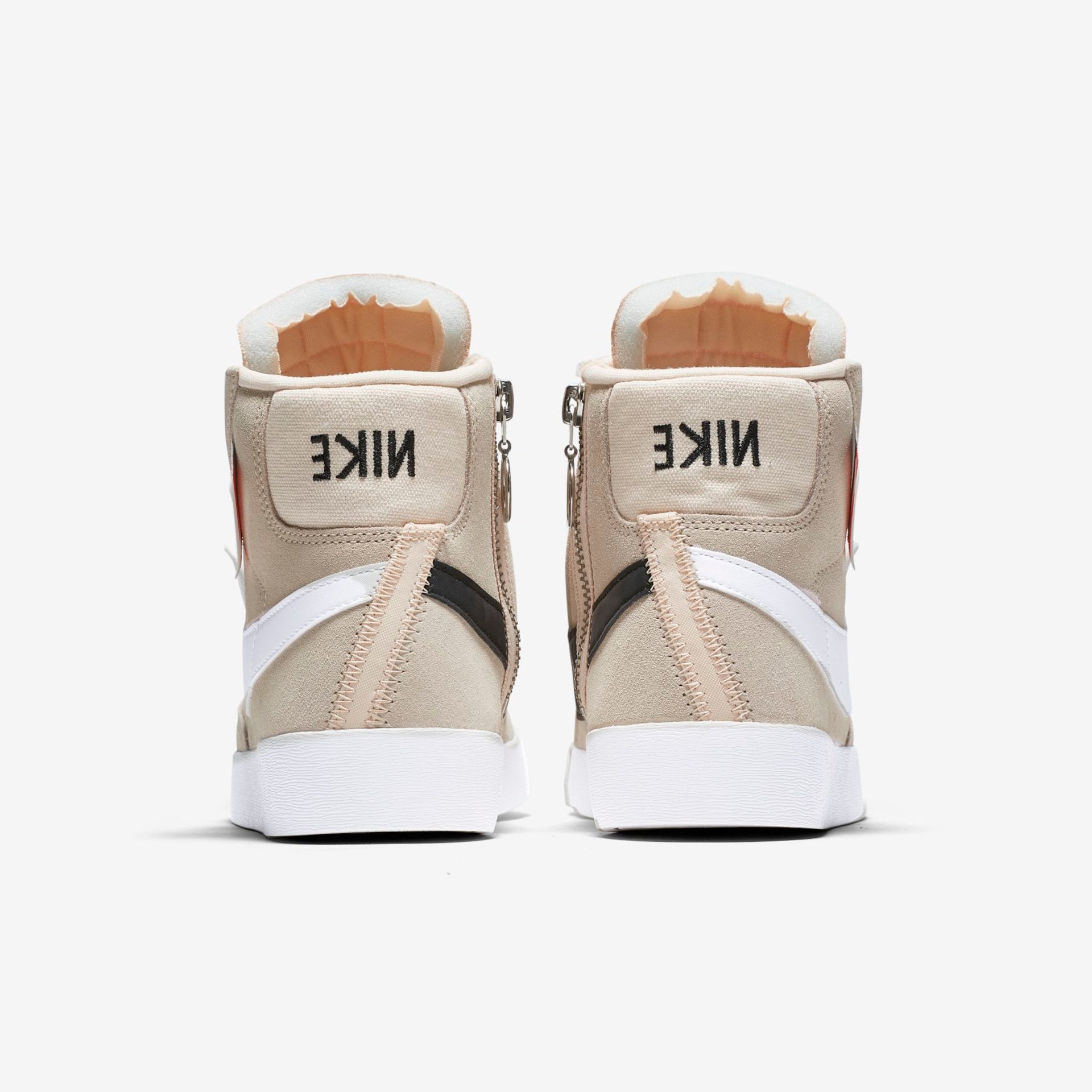 Tênis Nike Blazer Mid Rebel Feminino - Foto 6