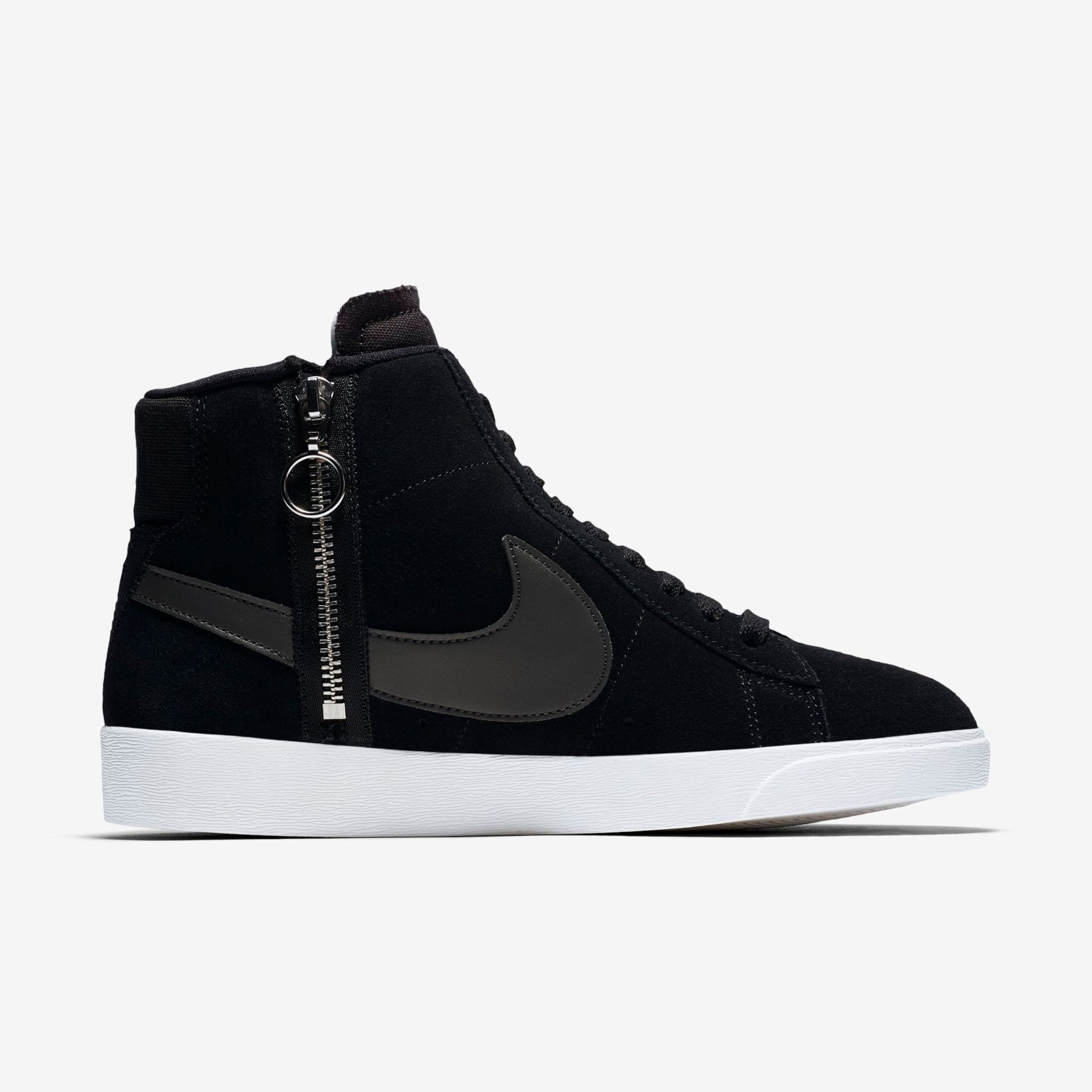 Tênis Nike Blazer Mid Rebel Feminino - Foto 3