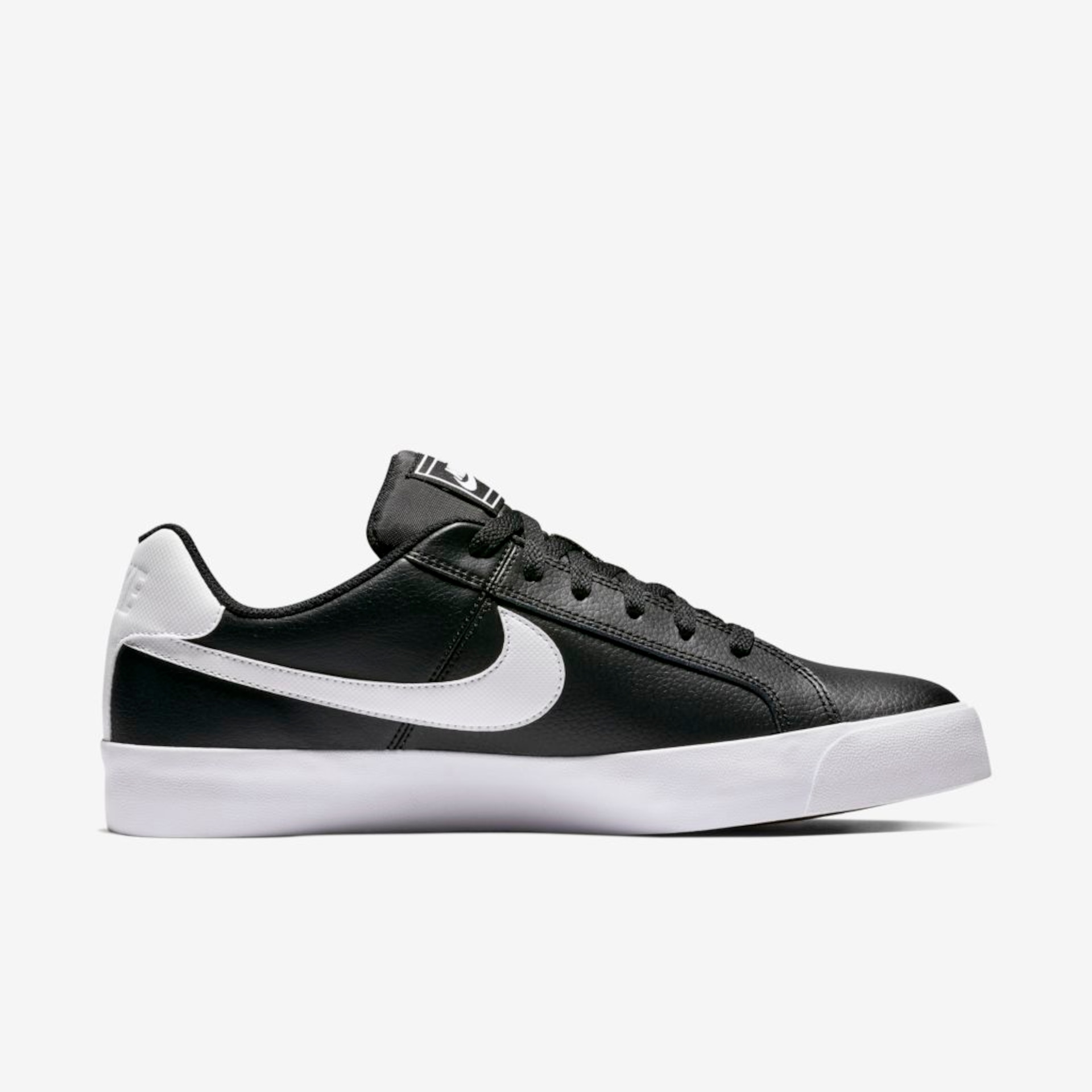 Tênis Nike Court Royale AC Masculino - Foto 3