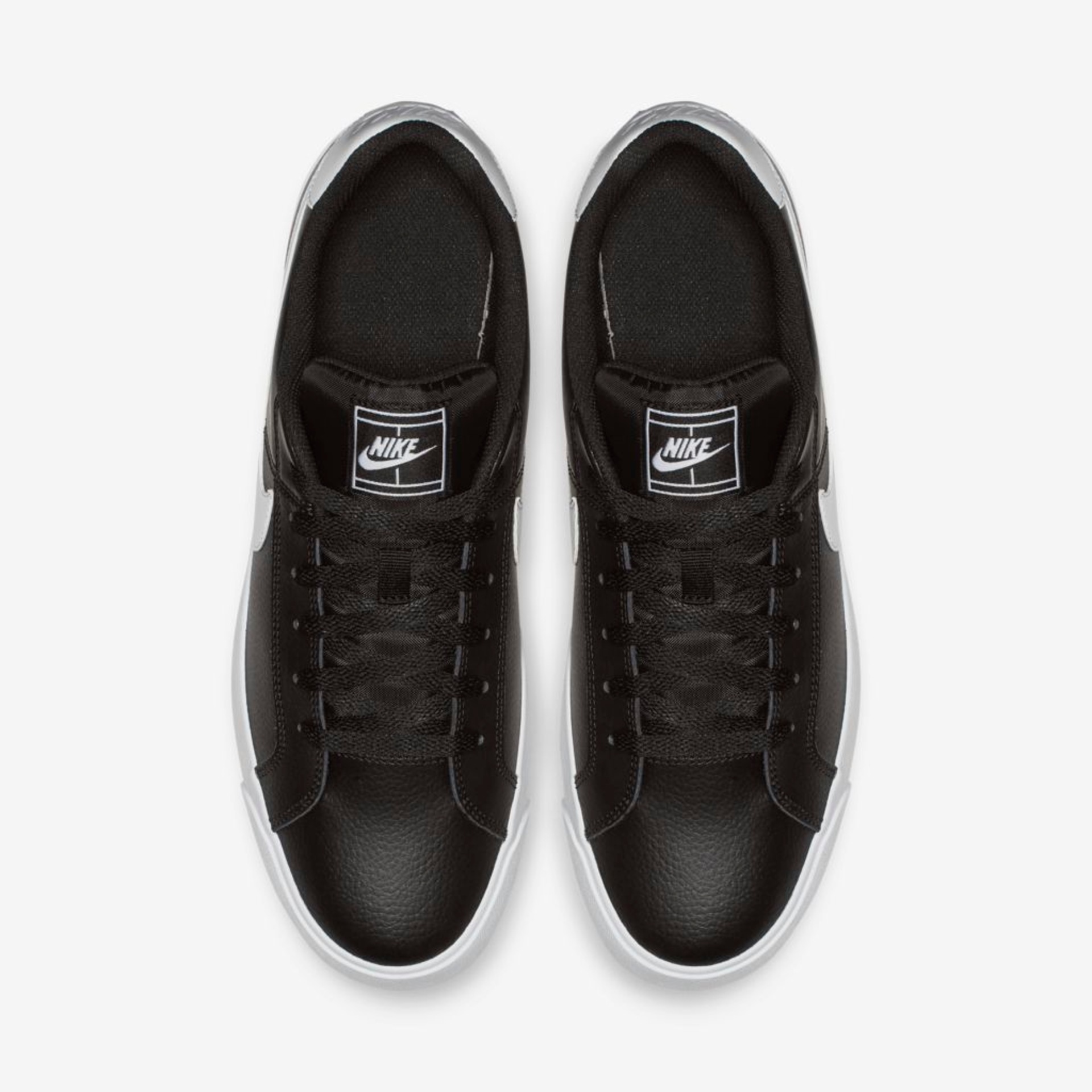 Tênis Nike Court Royale AC Masculino - Foto 4