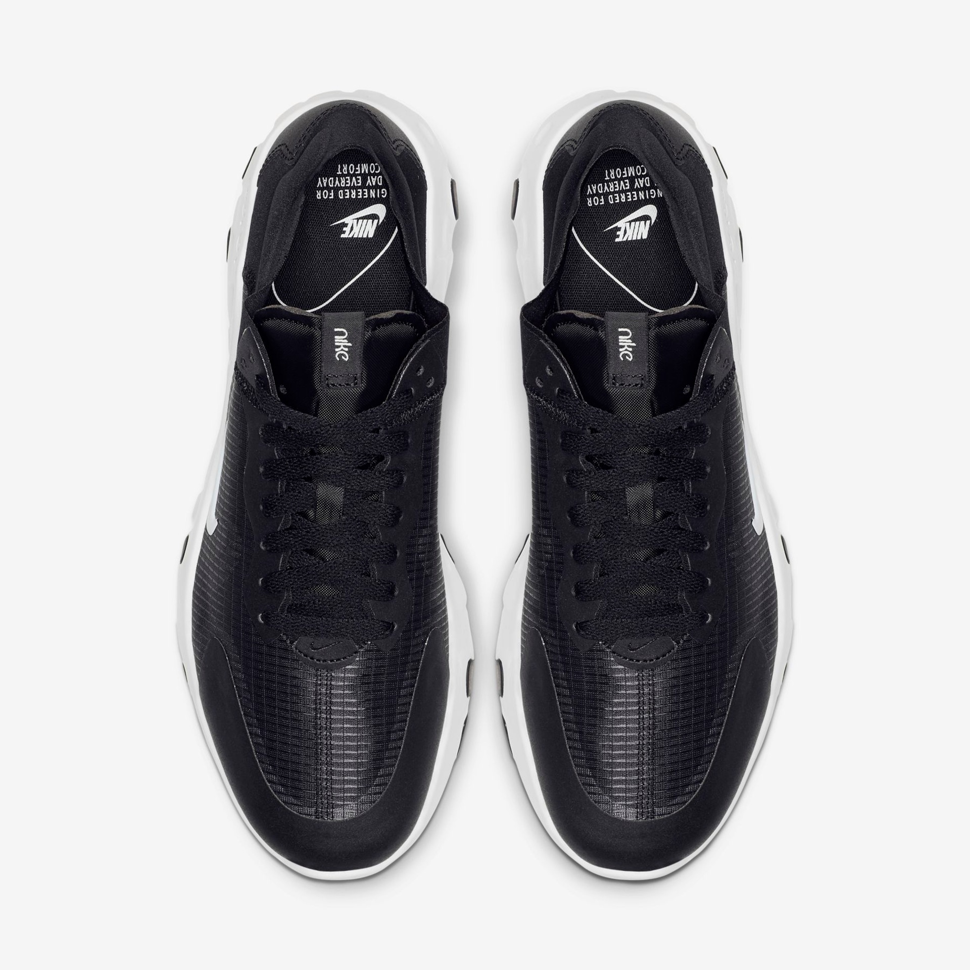 nike renew lucent blanco