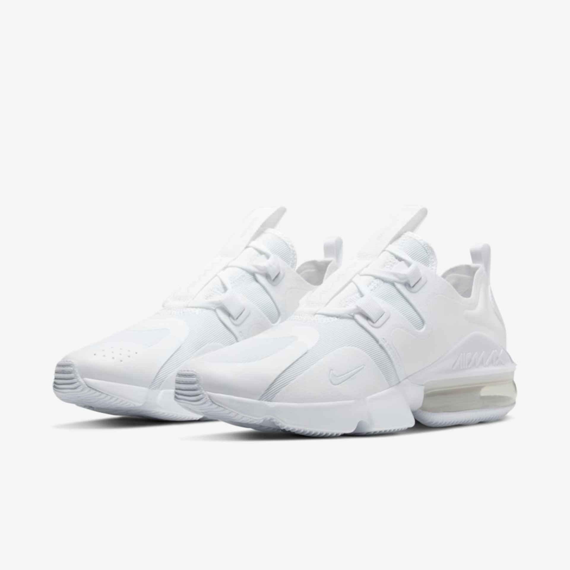 Tênis Nike Air Max Infinity Feminino - Foto 5