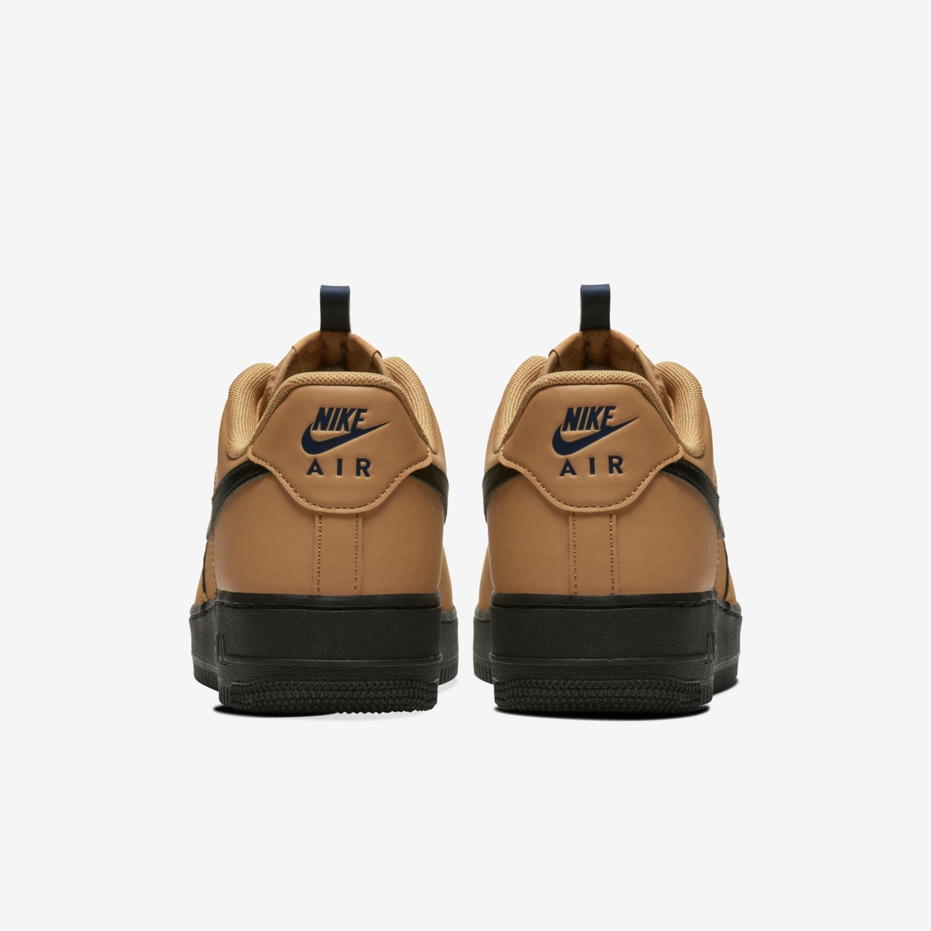 Tênis Nike Air Force 1 '07 Masculino - Foto 6