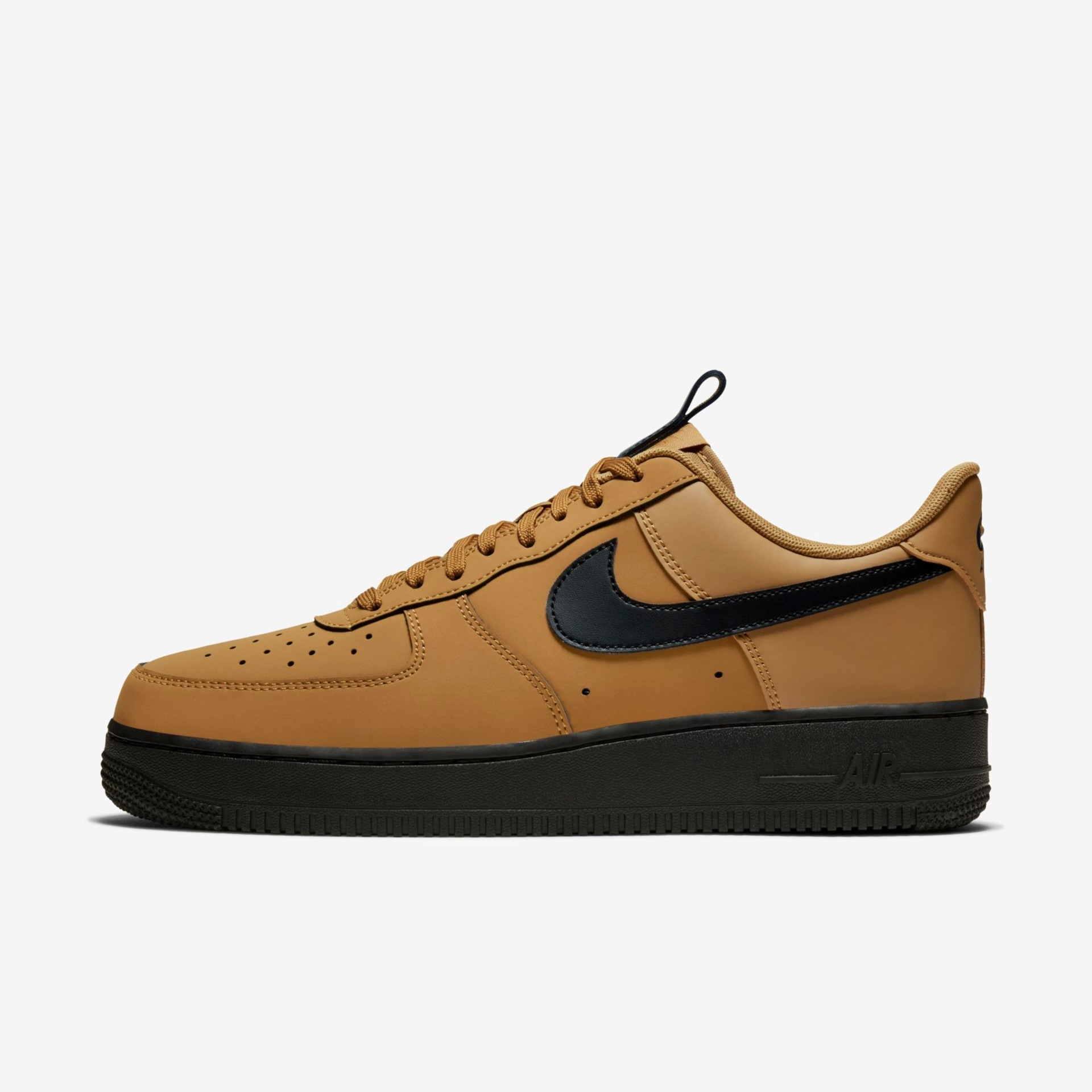 Tênis Nike Air Force 1 '07 Masculino - Foto 1