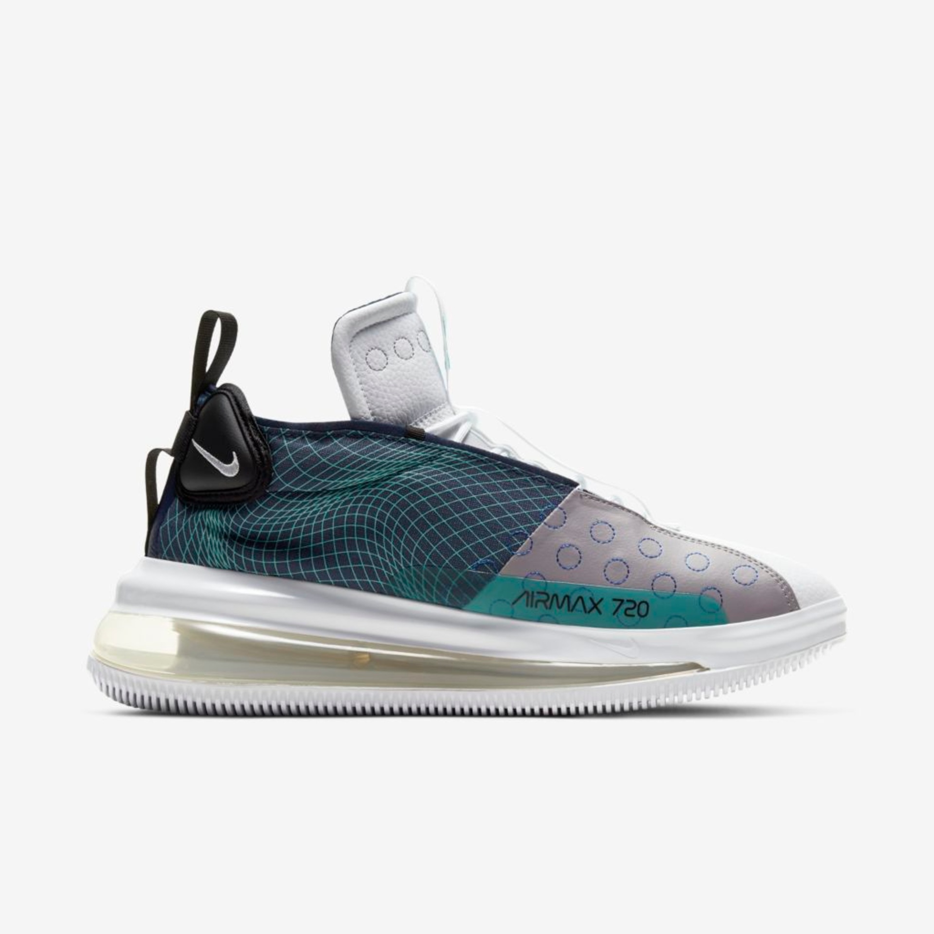 Tênis Nike Air Max 720 Waves Masculino - Foto 3