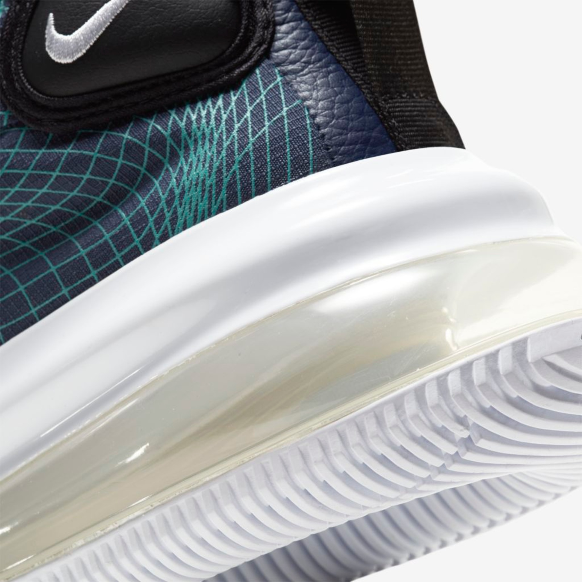 Tênis Nike Air Max 720 Waves Masculino - Foto 8