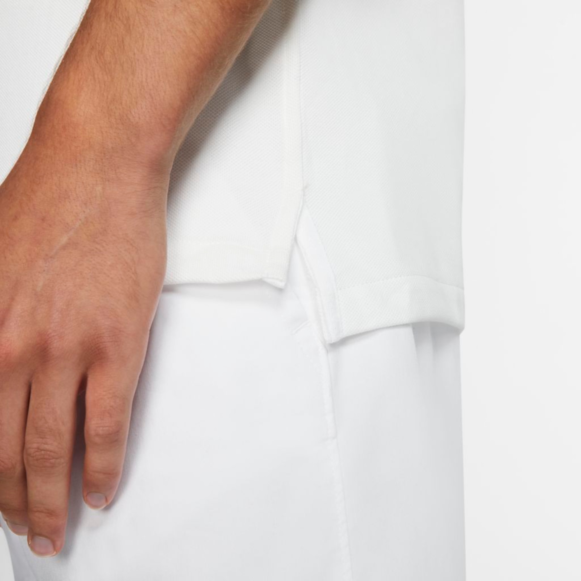 Camisa The Nike Polo Masculina - Foto 5