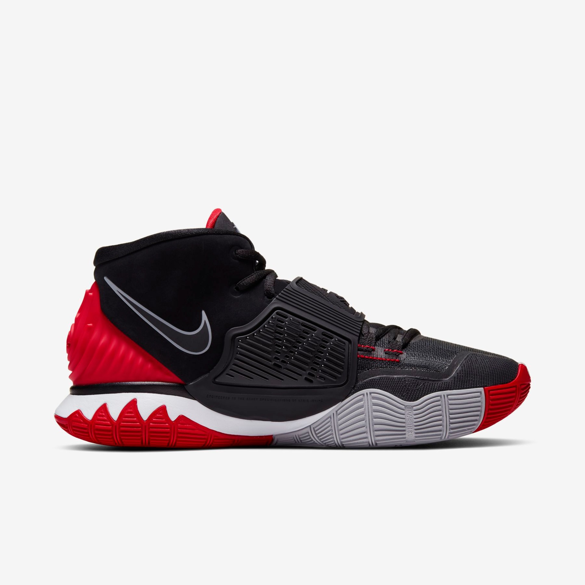 Tênis Nike Kyrie 6 Unissex - Foto 3