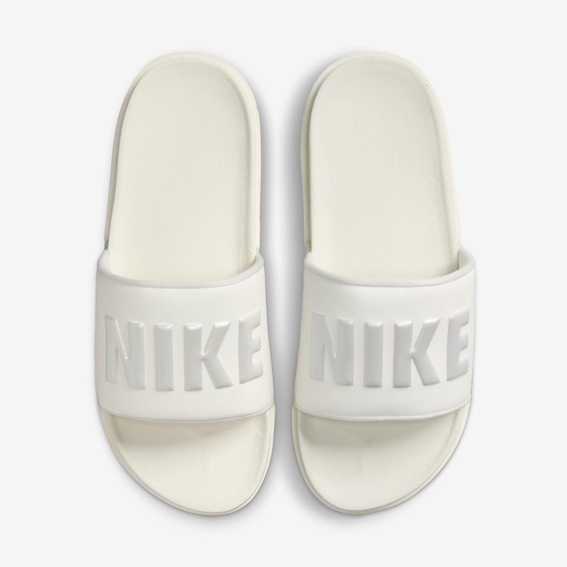 Chinelo Nike Offcourt Feminino - Foto 5