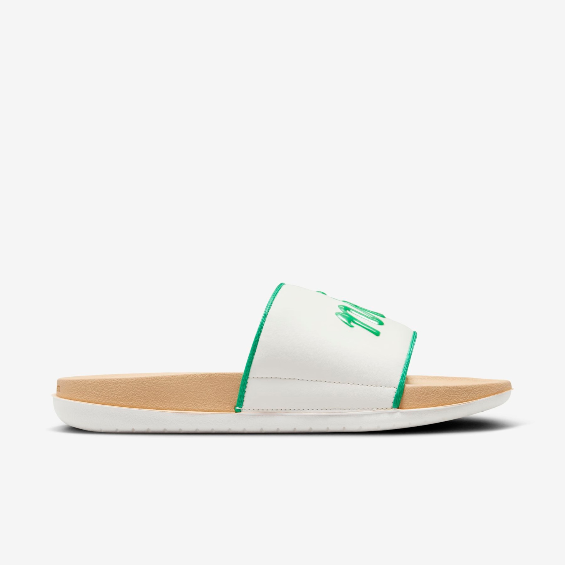 Chinelo Nike Offcourt Feminino - Foto 4