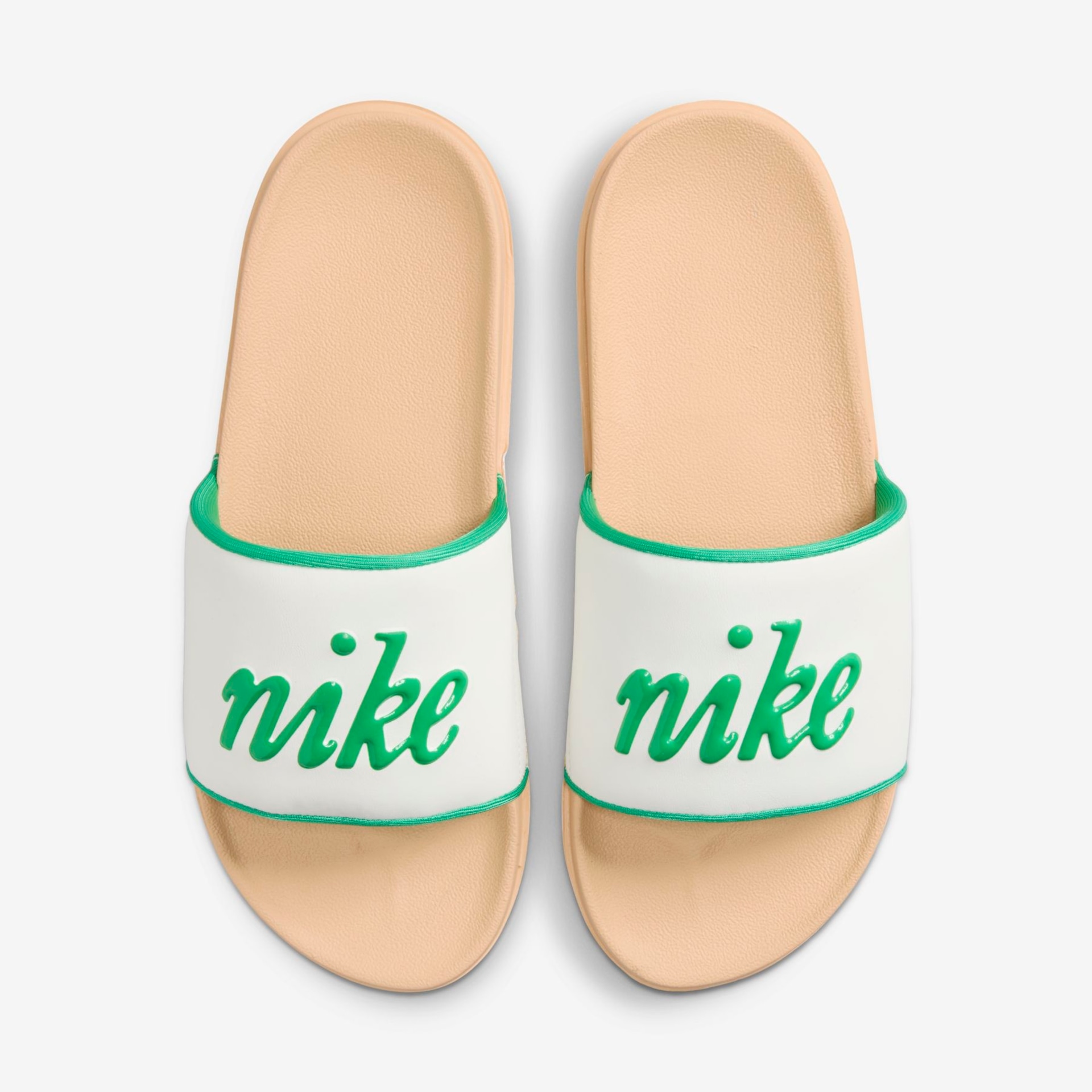 Chinelo Nike Offcourt Feminino - Foto 5