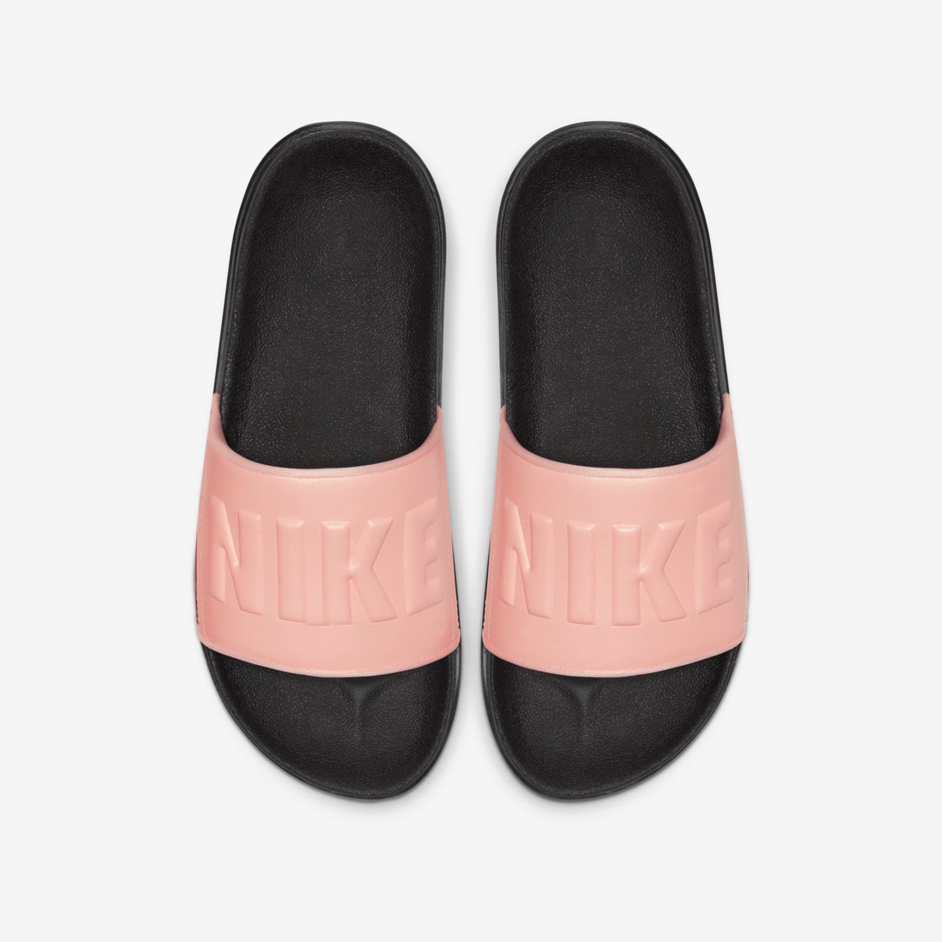 Chinelo Nike Offcourt Feminino - Foto 1