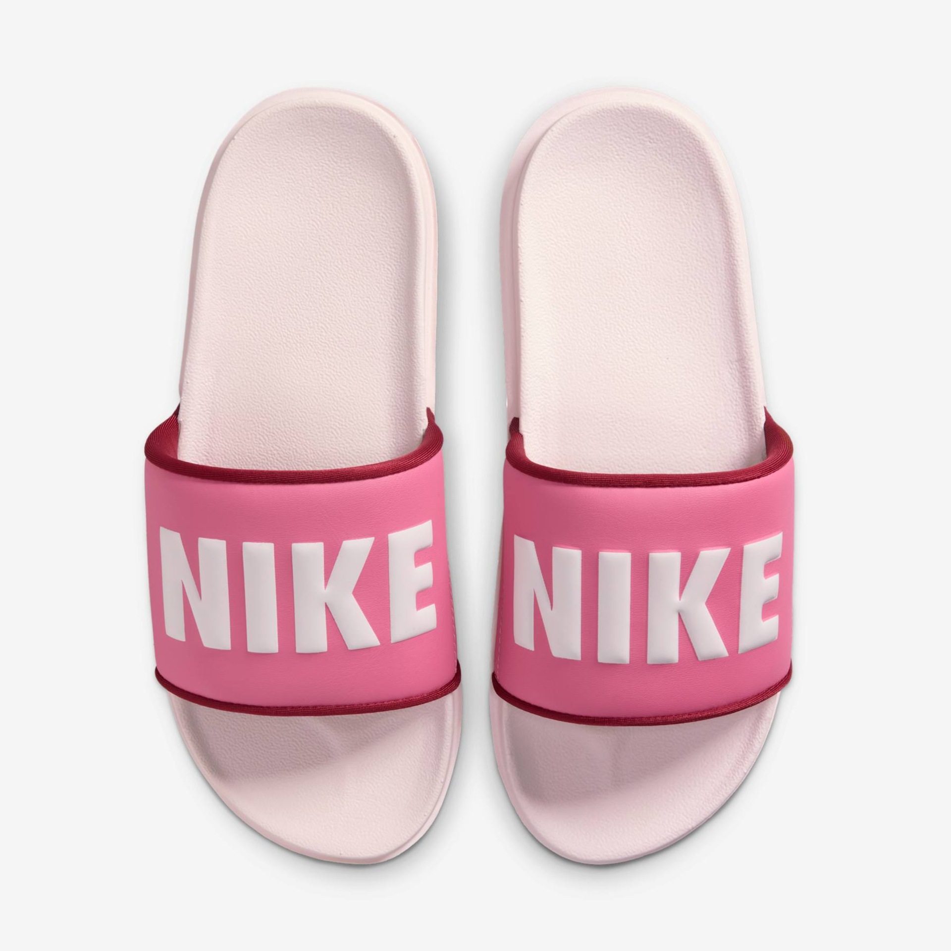 Chinelo Nike Offcourt Feminino - Foto 5