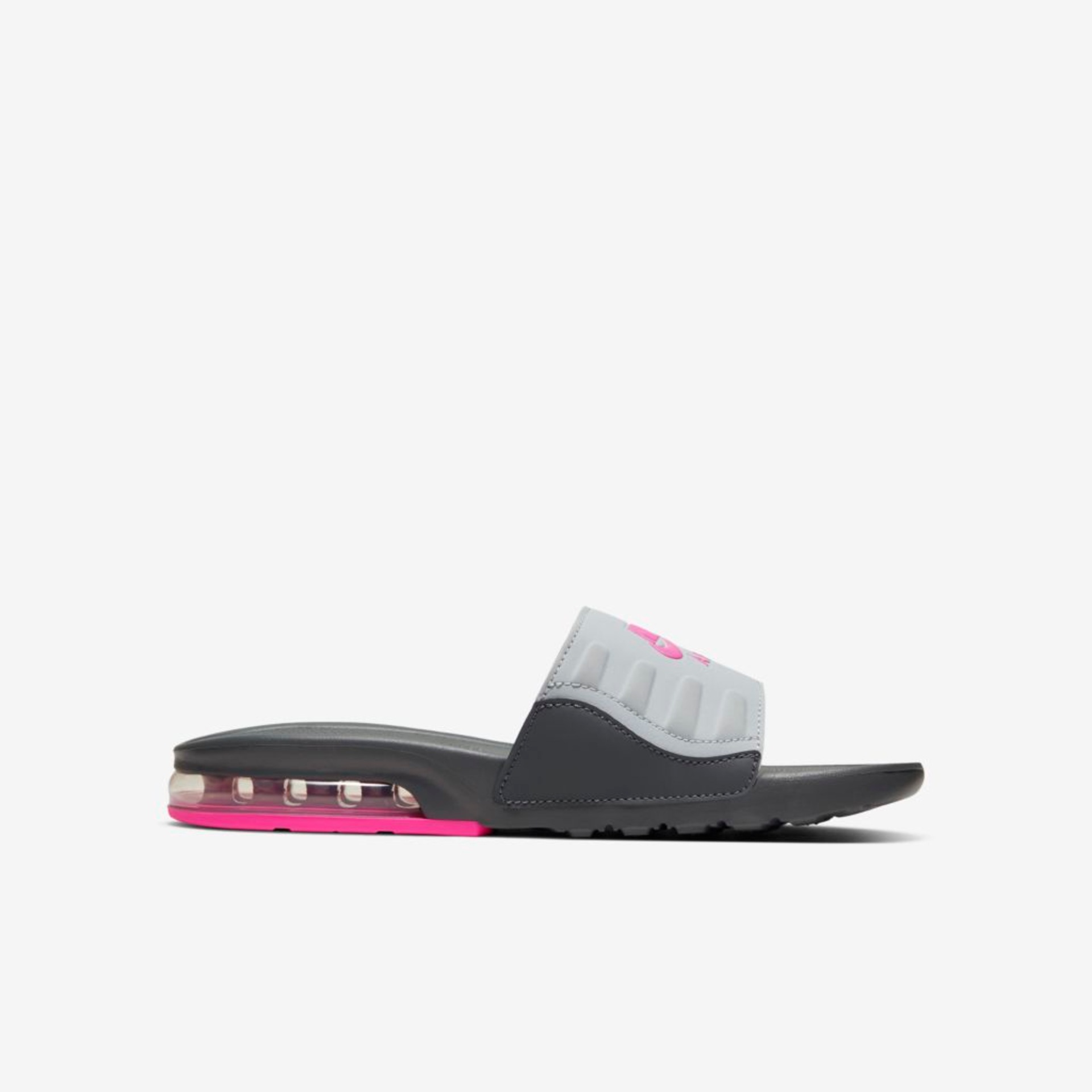 Chinelo Nike Air Max Invigor Feminino - Foto 3