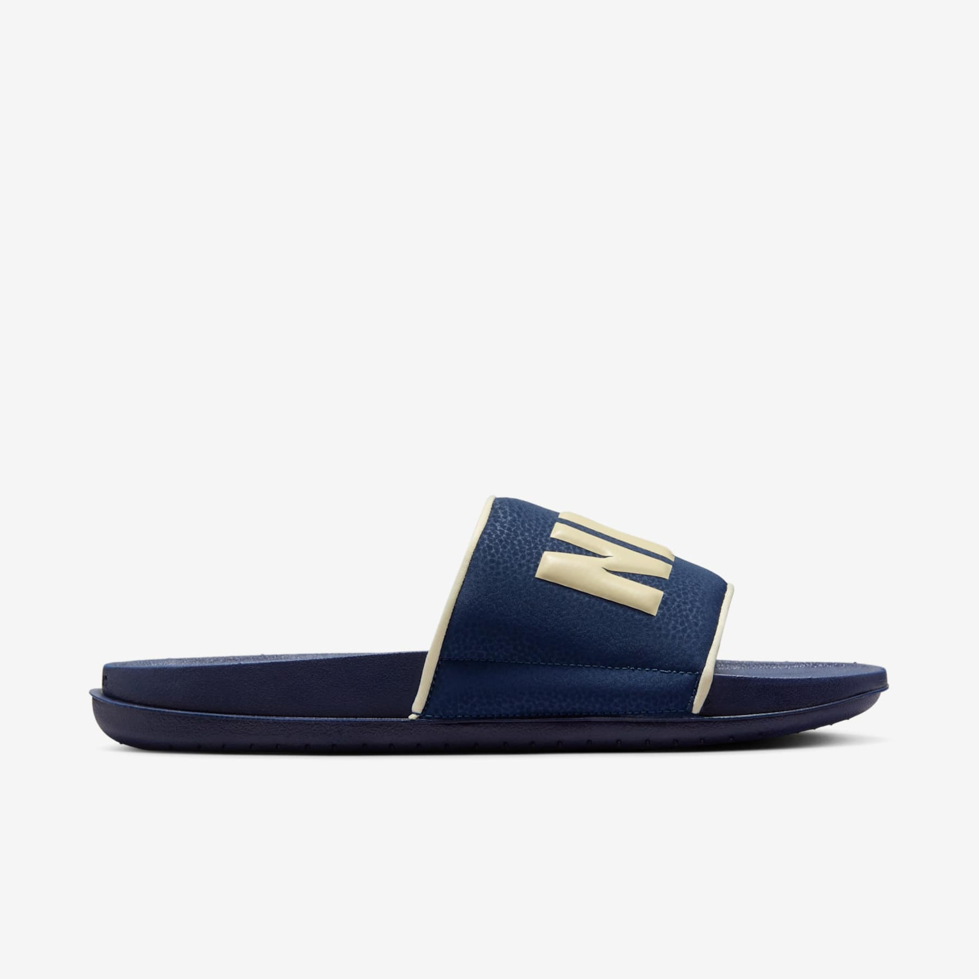Chinelo Nike Offcourt Masculino - Foto 4