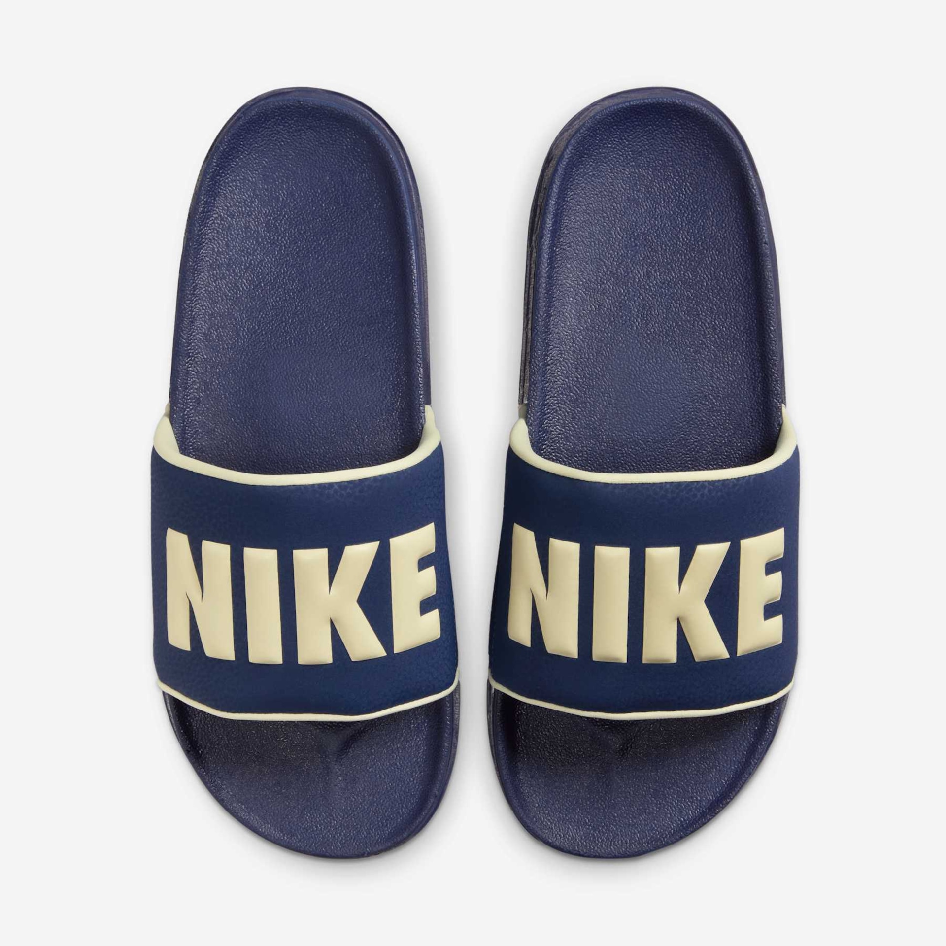 Chinelo Nike Offcourt Masculino - Foto 5