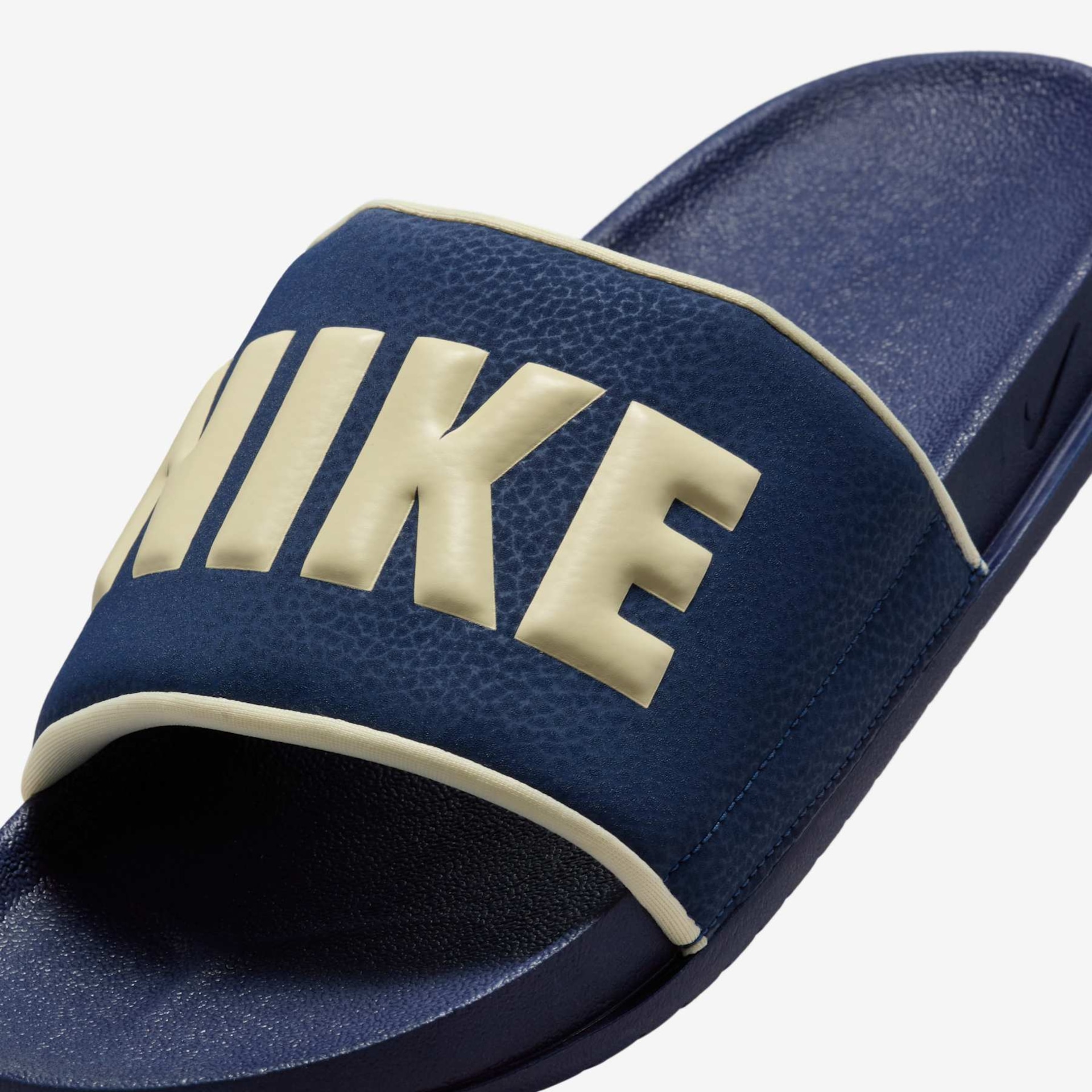 Chinelo Nike Offcourt Masculino - Foto 6