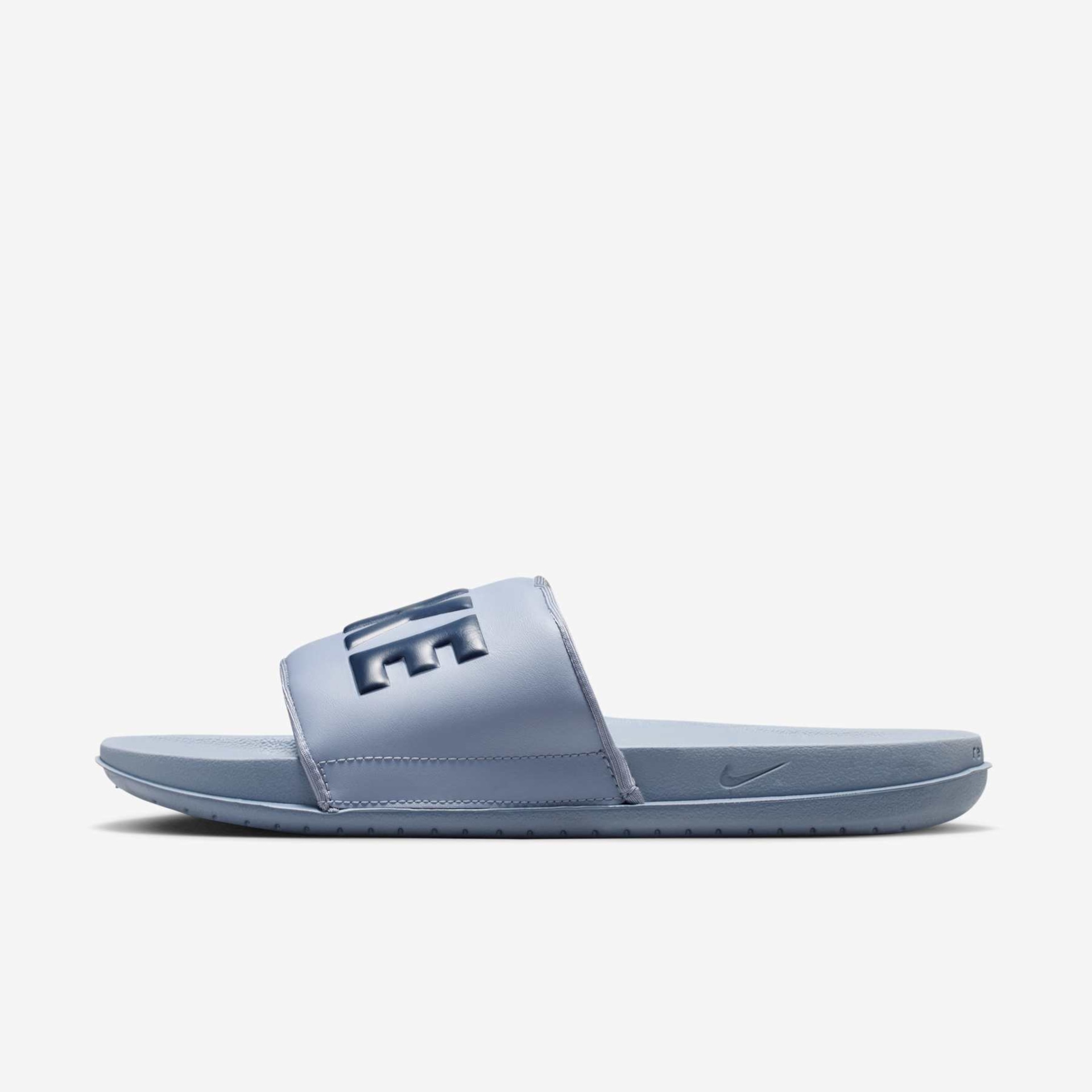 Chinelo Nike Offcourt Masculino - Foto 2