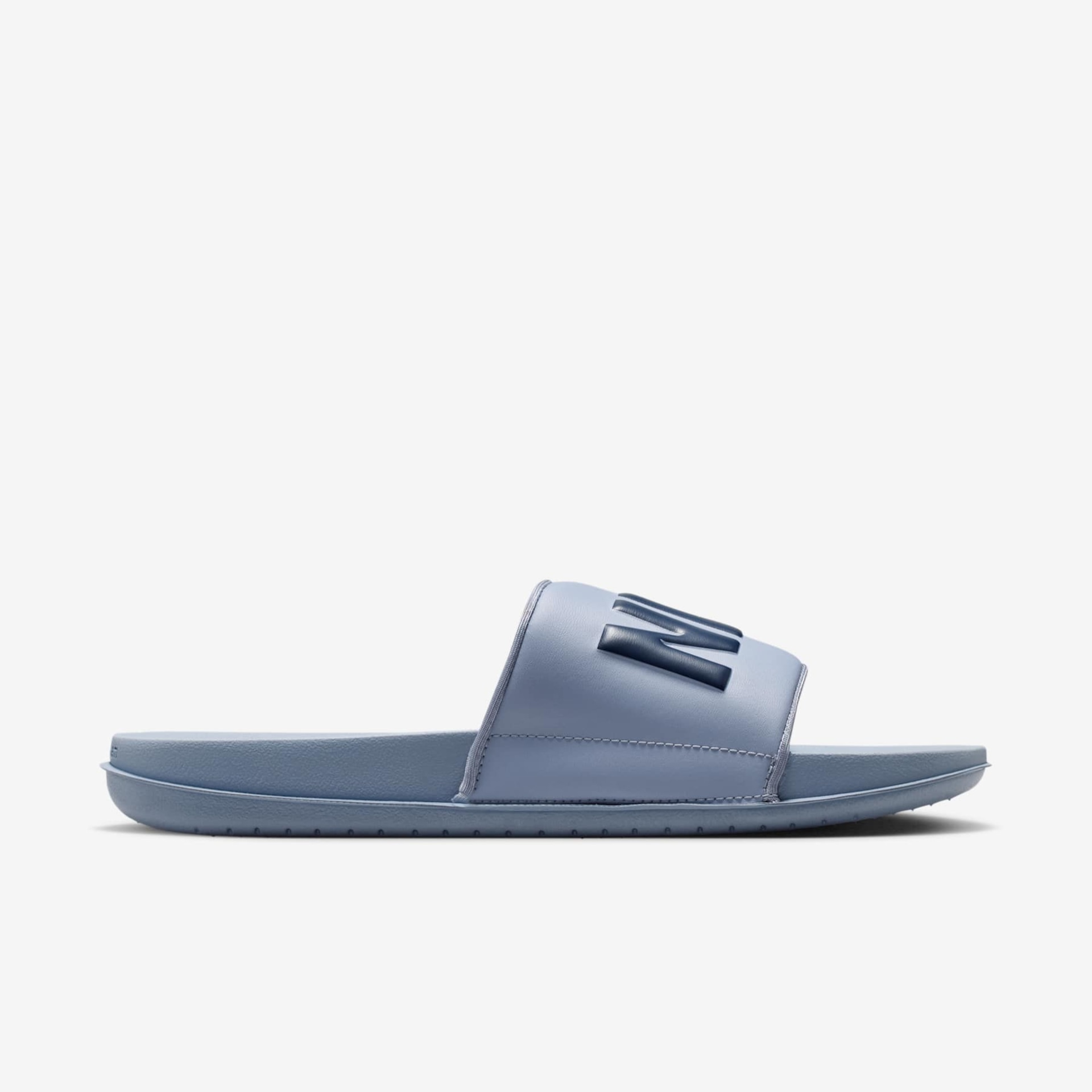Chinelo Nike Offcourt Masculino - Foto 4