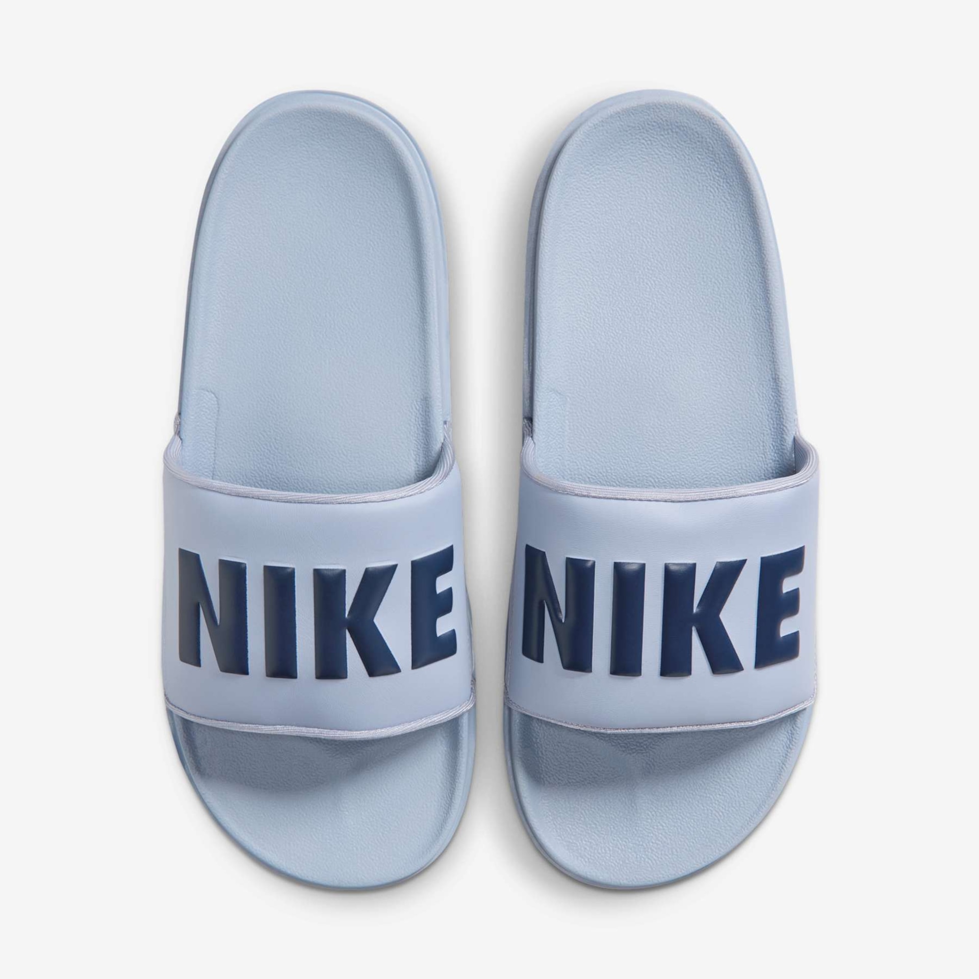Chinelo Nike Offcourt Masculino - Foto 5