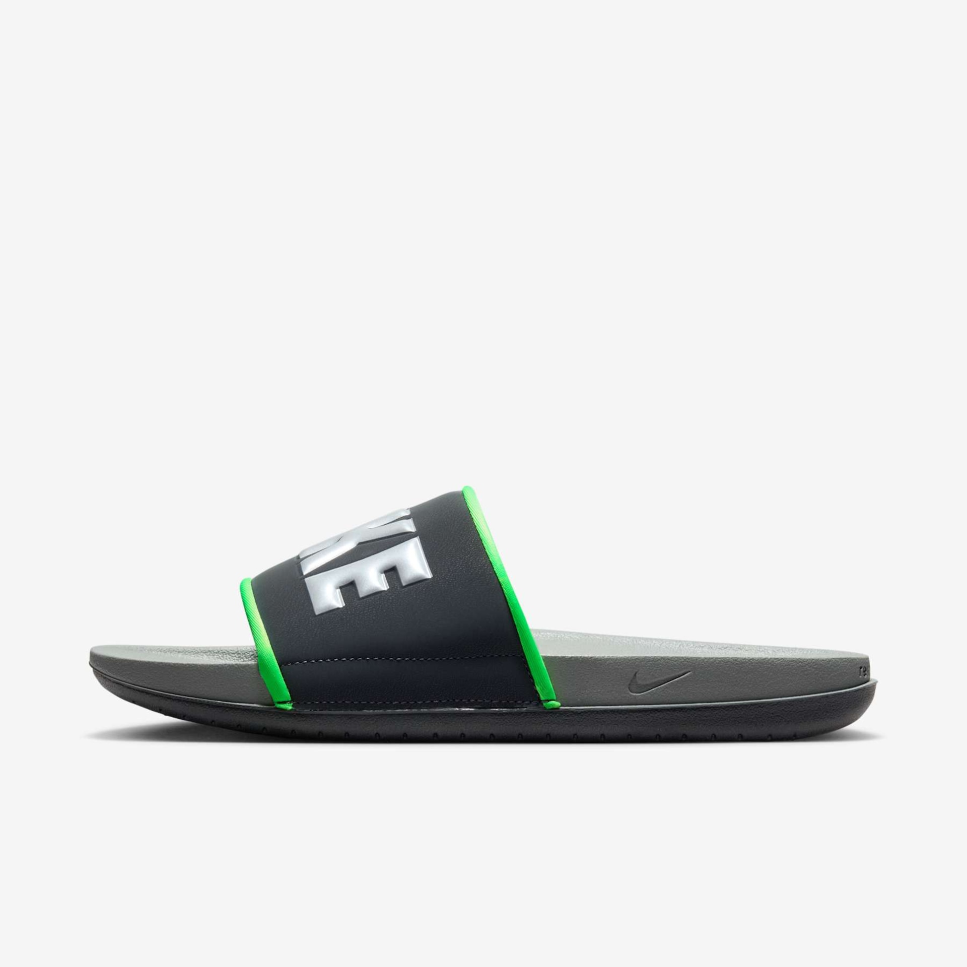 Chinelo Nike Offcourt Masculino - Foto 2