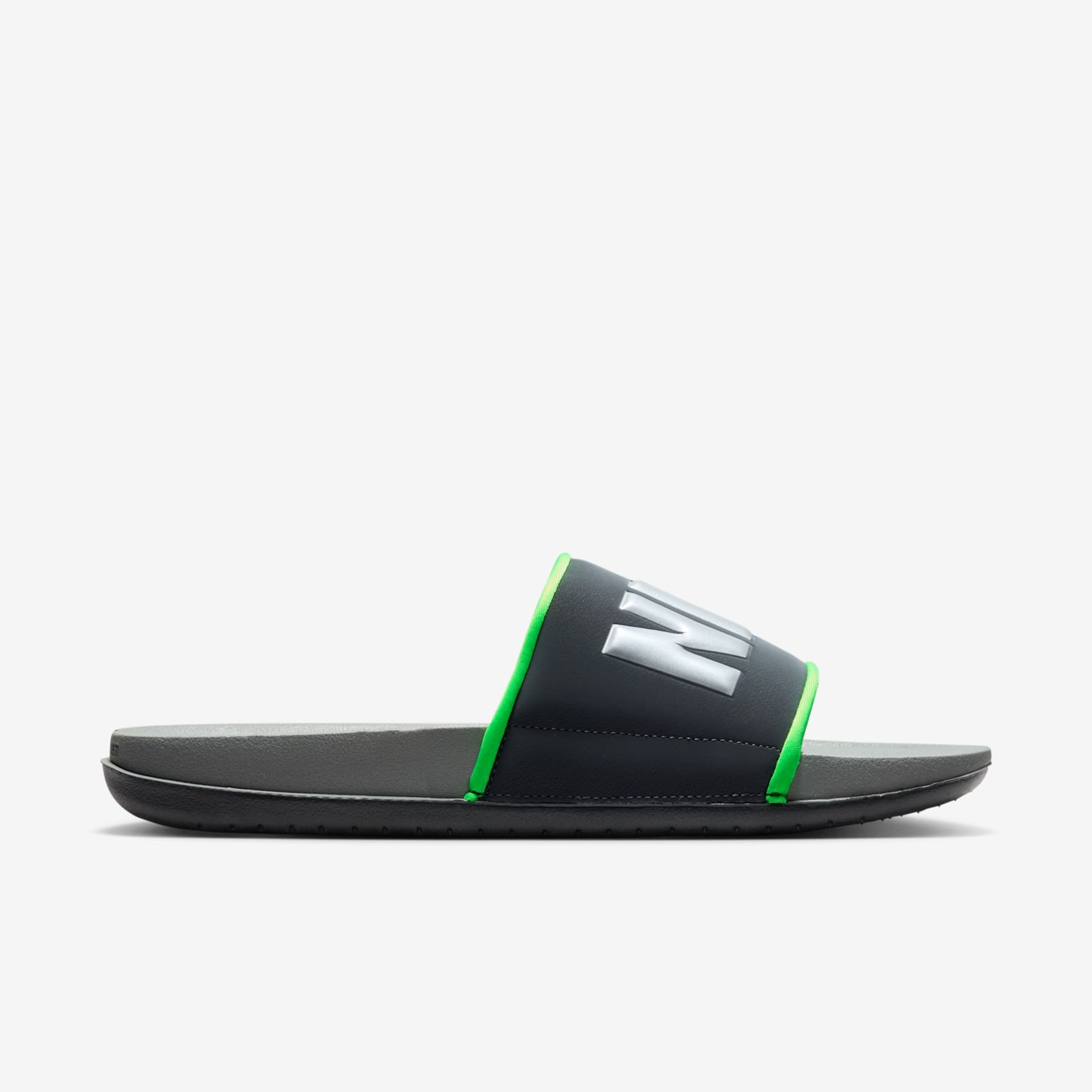 Chinelo Nike Offcourt Masculino - Foto 4