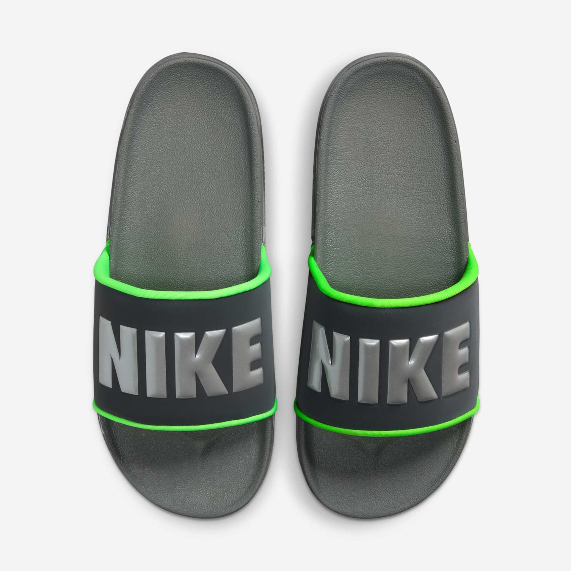 Chinelo Nike Offcourt Masculino - Foto 5