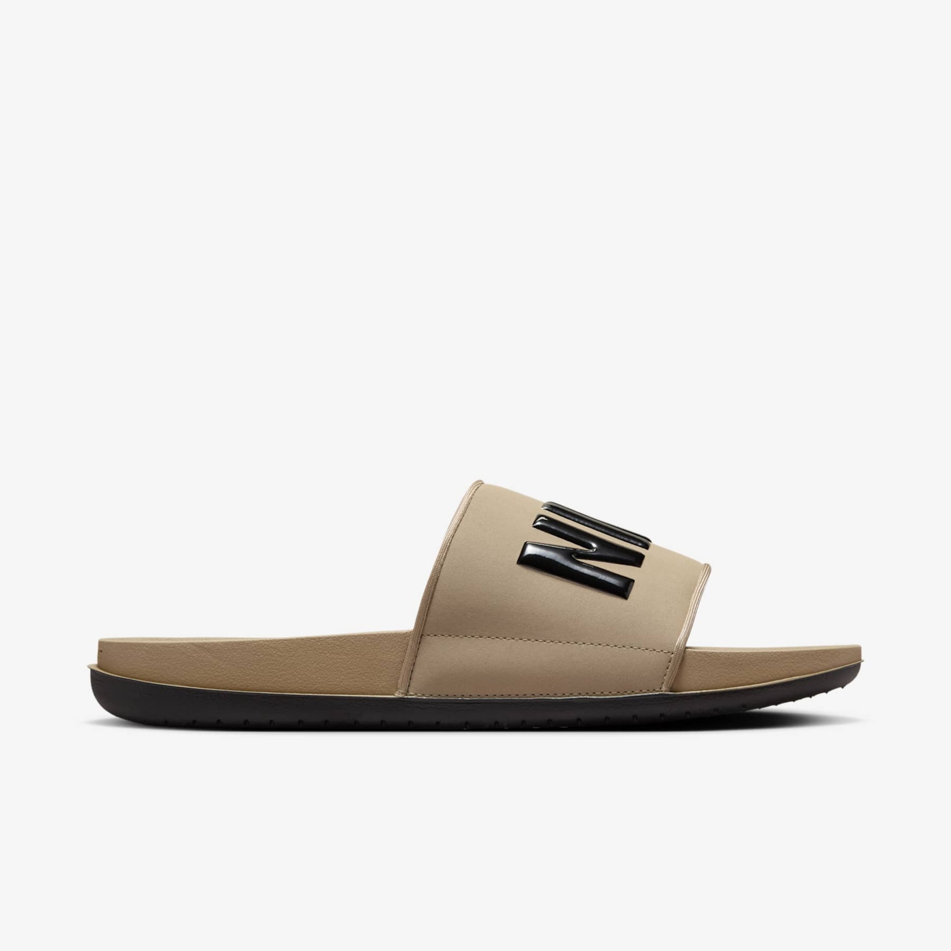 Chinelo Nike Offcourt Masculino - Foto 4