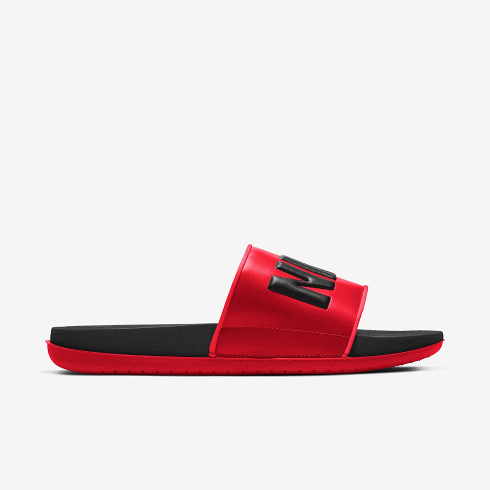 Chinelo Nike Offcourt Masculino - Foto 3