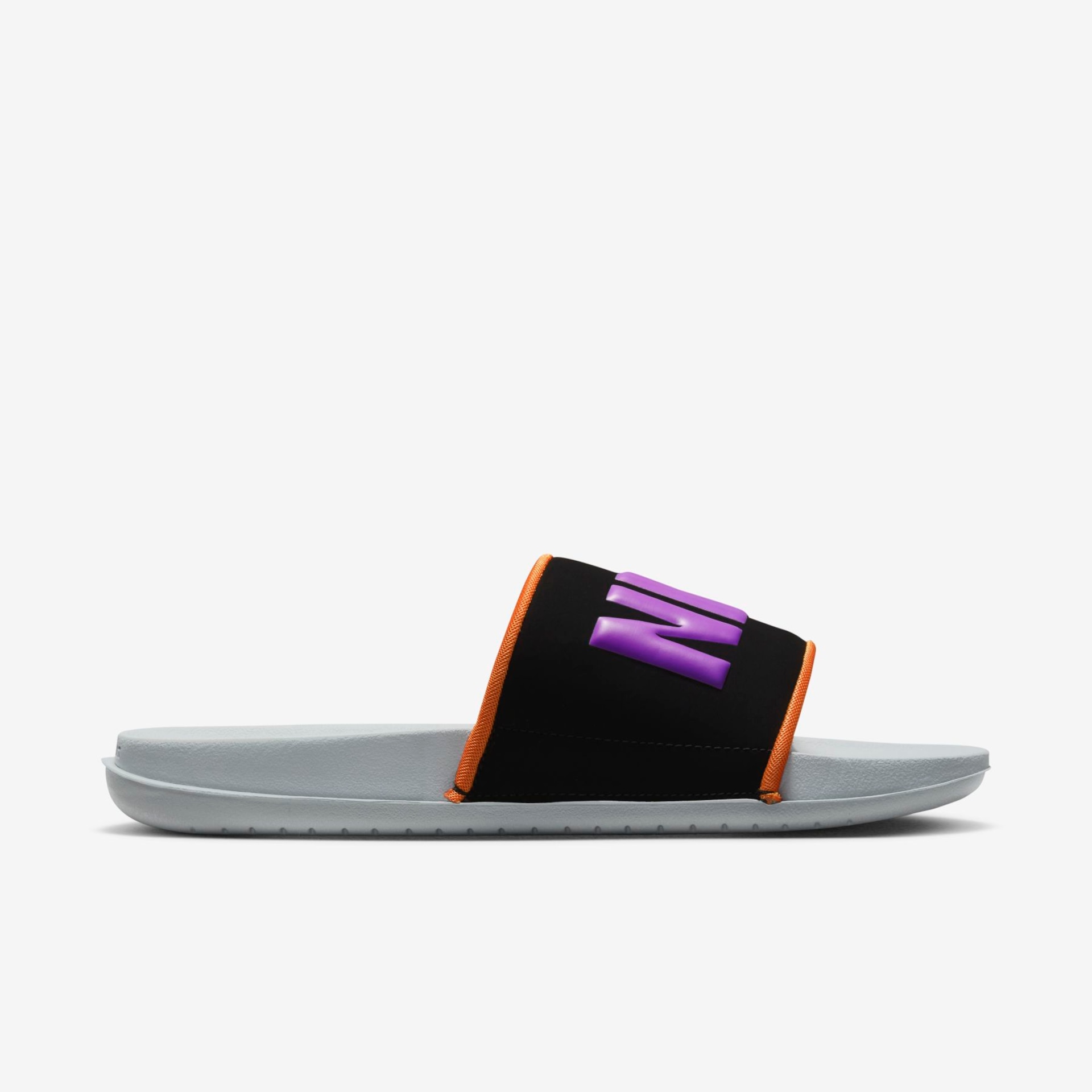 Chinelo Nike Offcourt Masculino - Foto 3