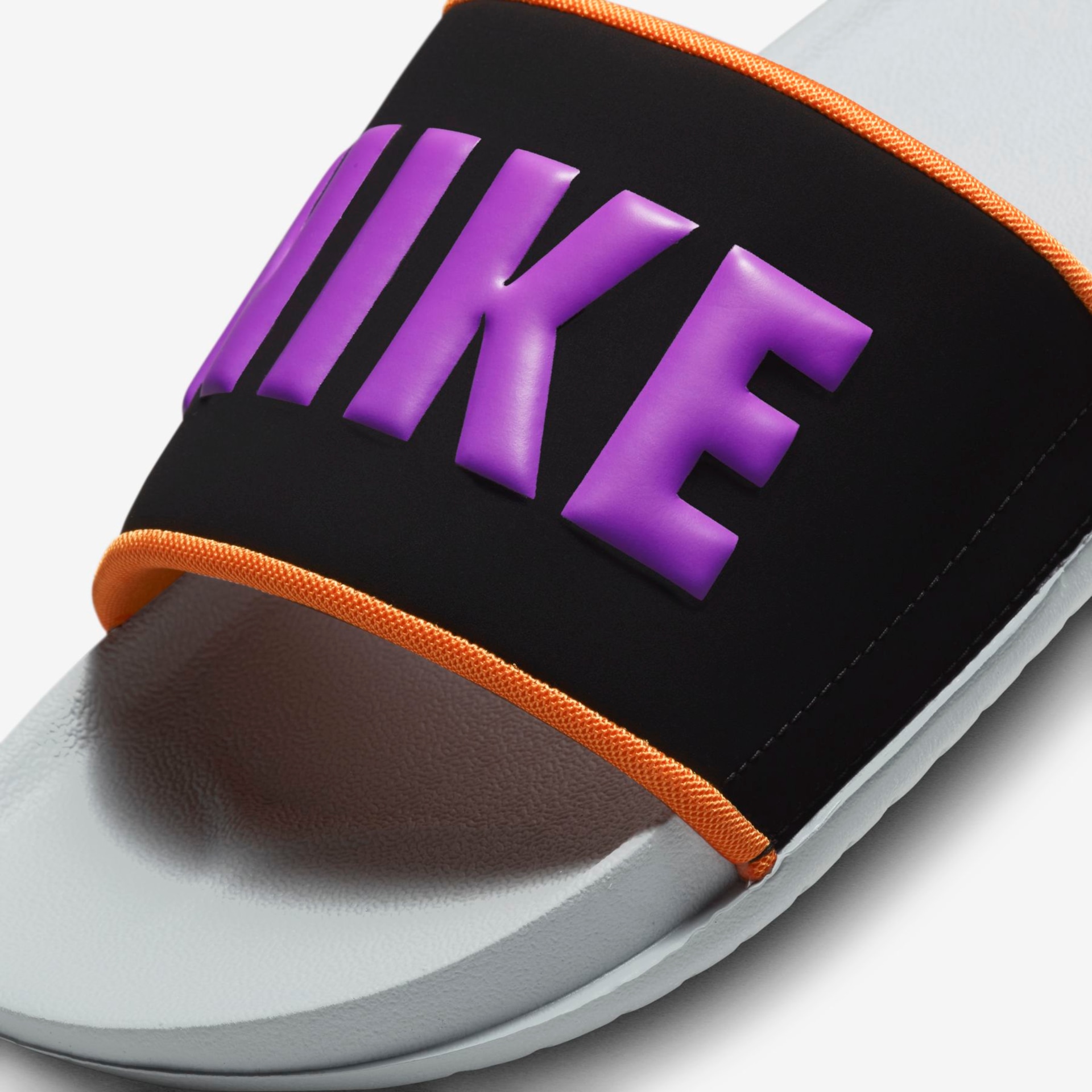 Chinelo Nike Offcourt Masculino - Foto 5