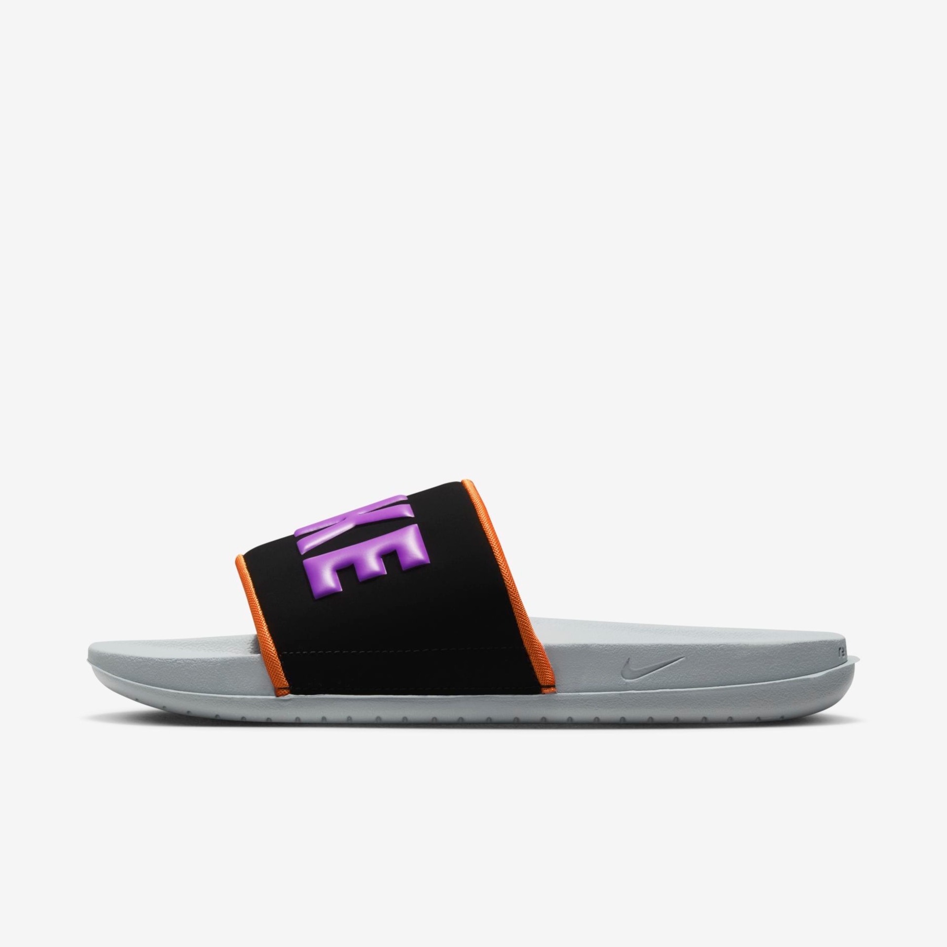 Chinelo Nike Offcourt Masculino - Foto 1