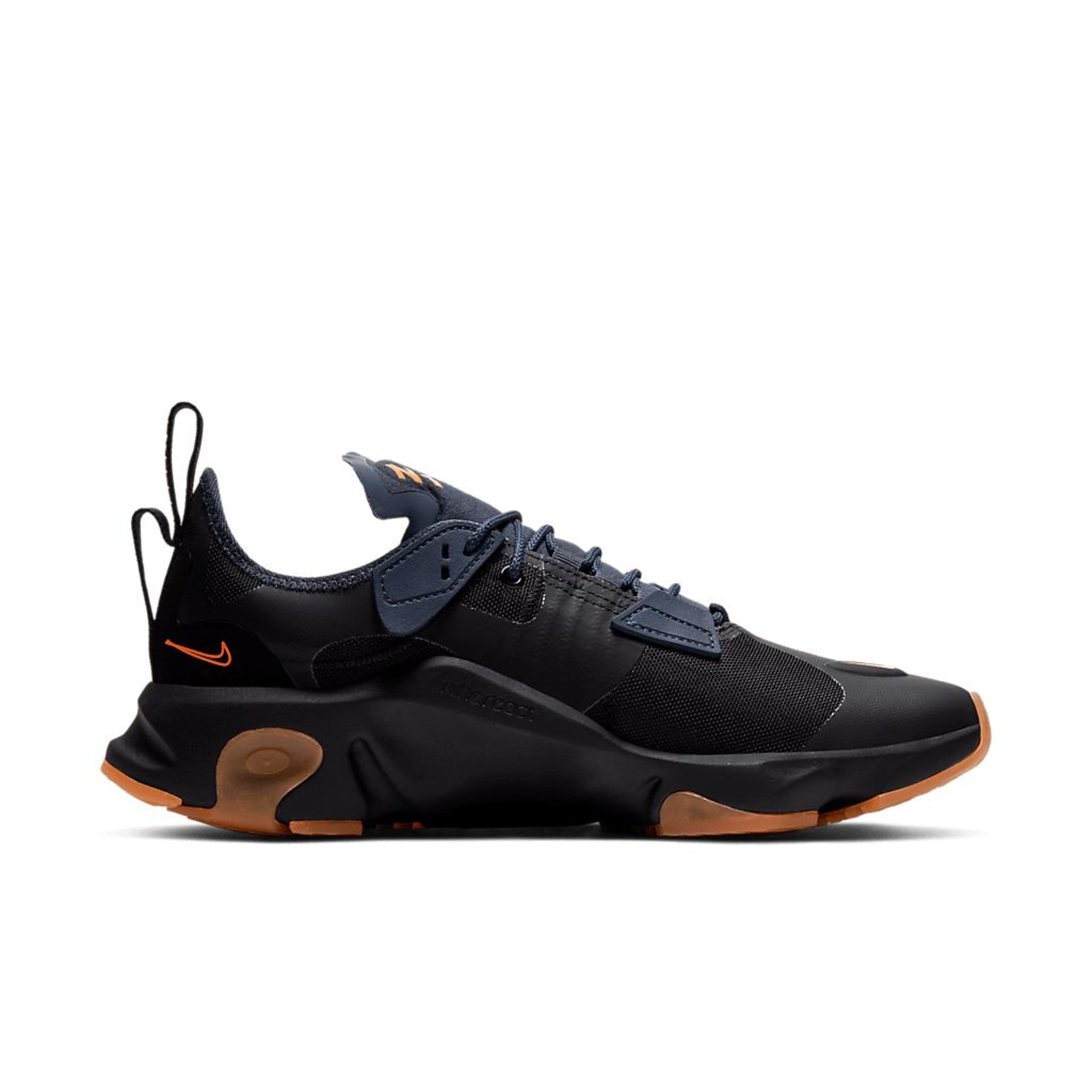 tenis nike react type gtx
