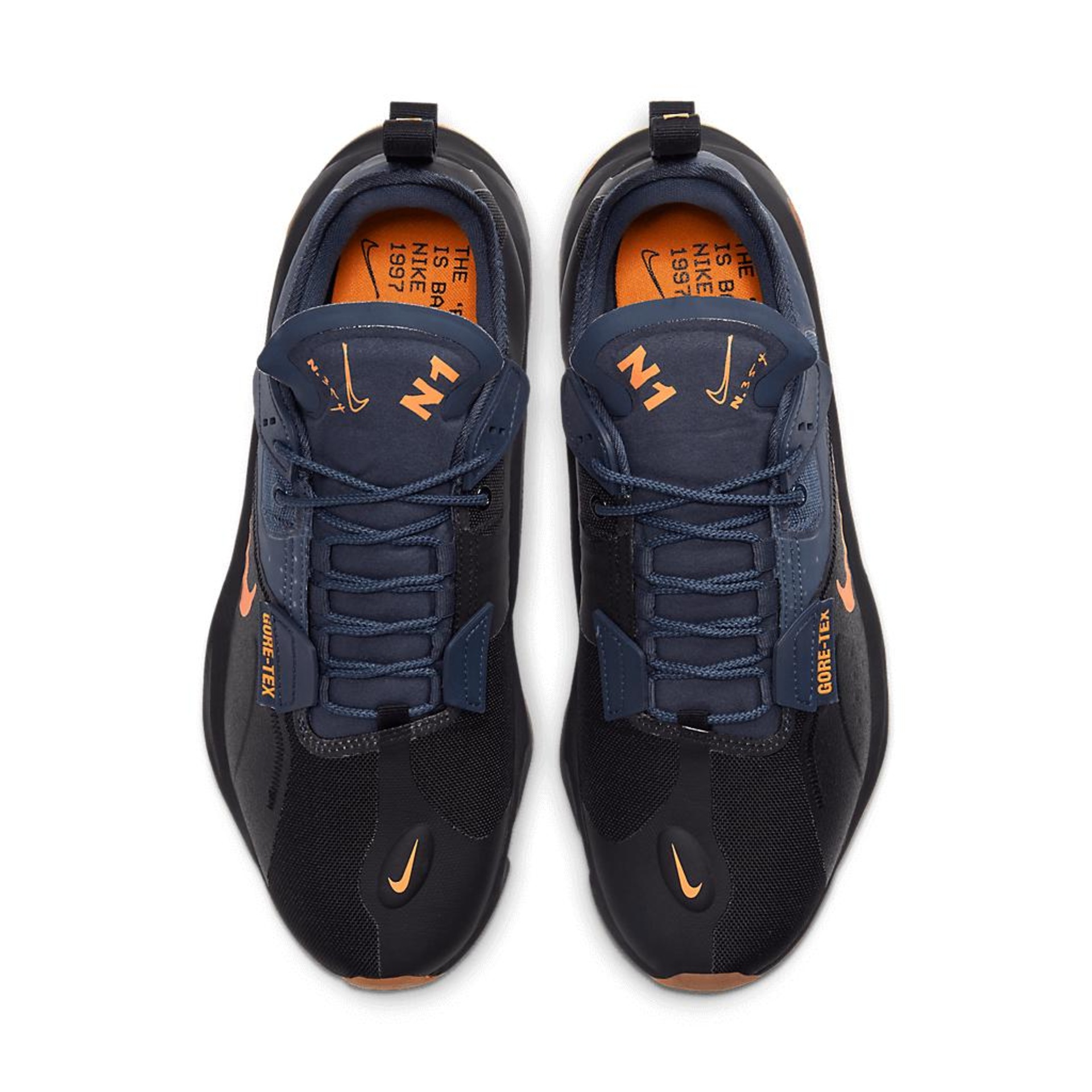 Tênis Nike React-Type GTX Masculino - Foto 4