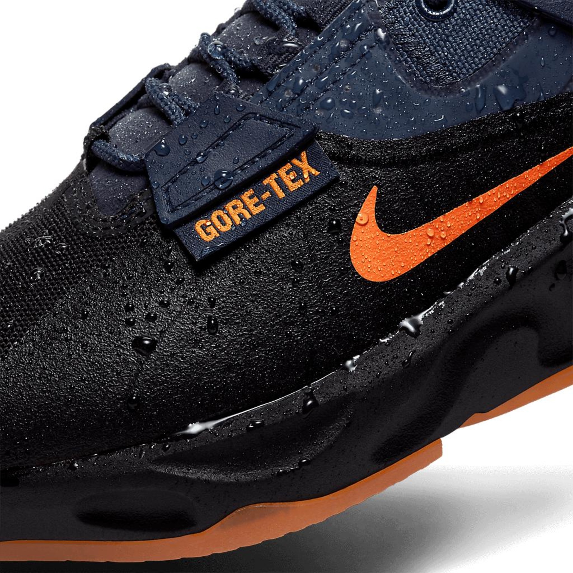 tenis nike react type gtx