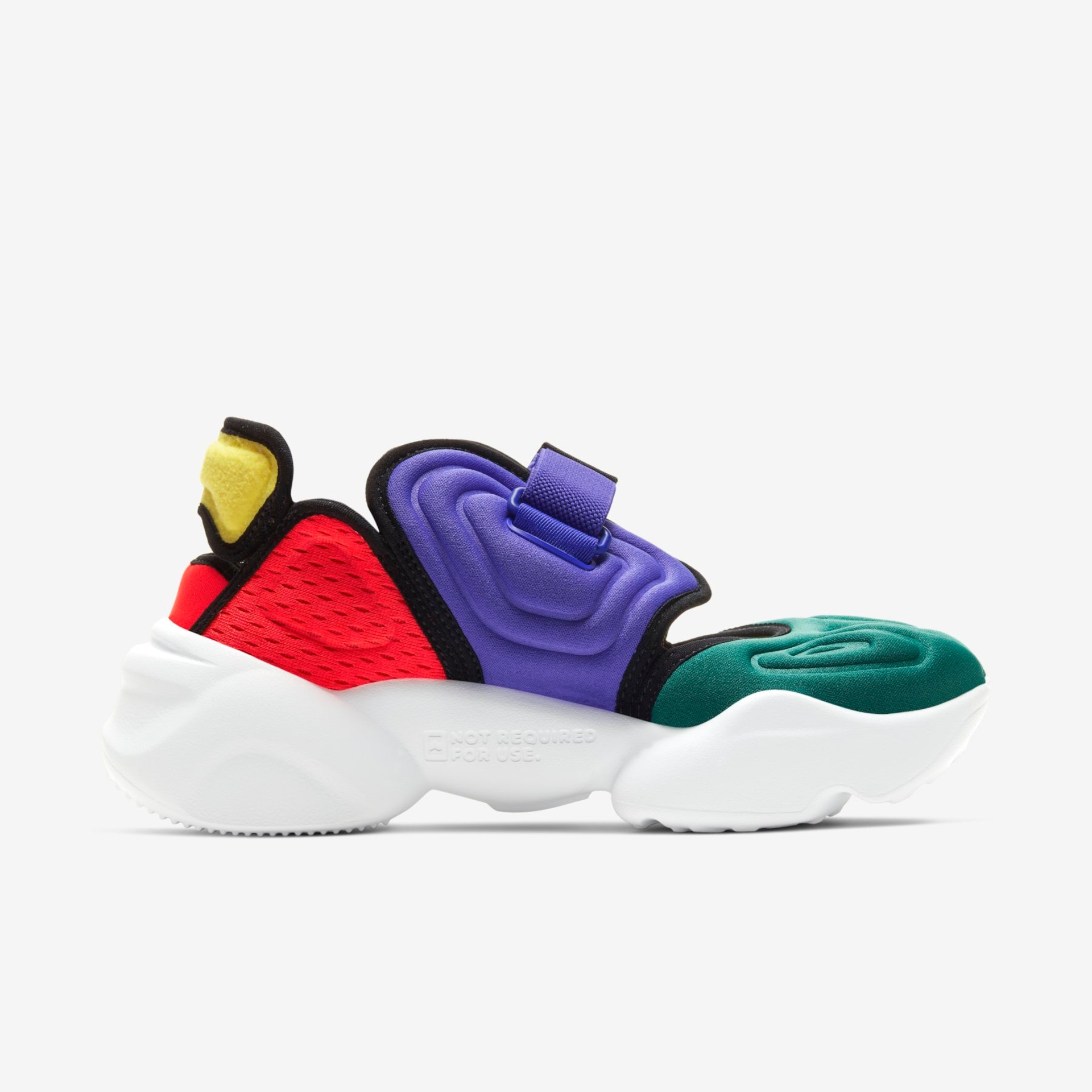 Tênis Nike Aqua Rift Feminino - Foto 3