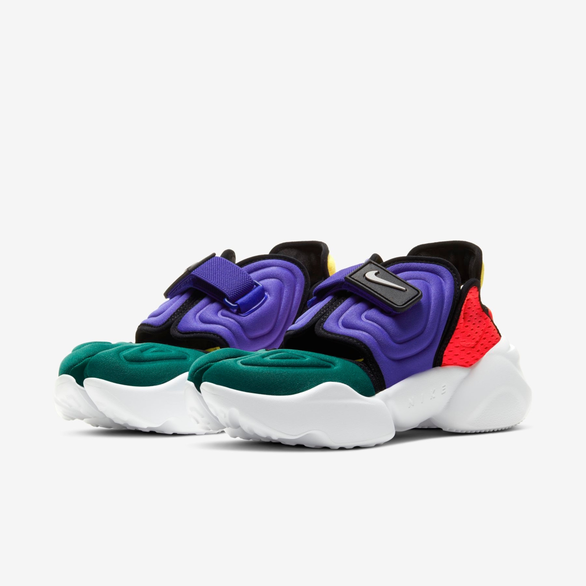 Tênis Nike Aqua Rift Feminino - Foto 5