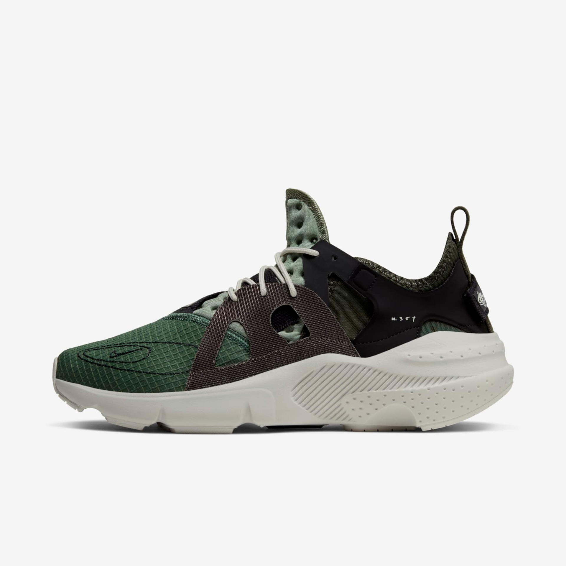 Tênis Nike Huarache Type Masculino - Foto 1