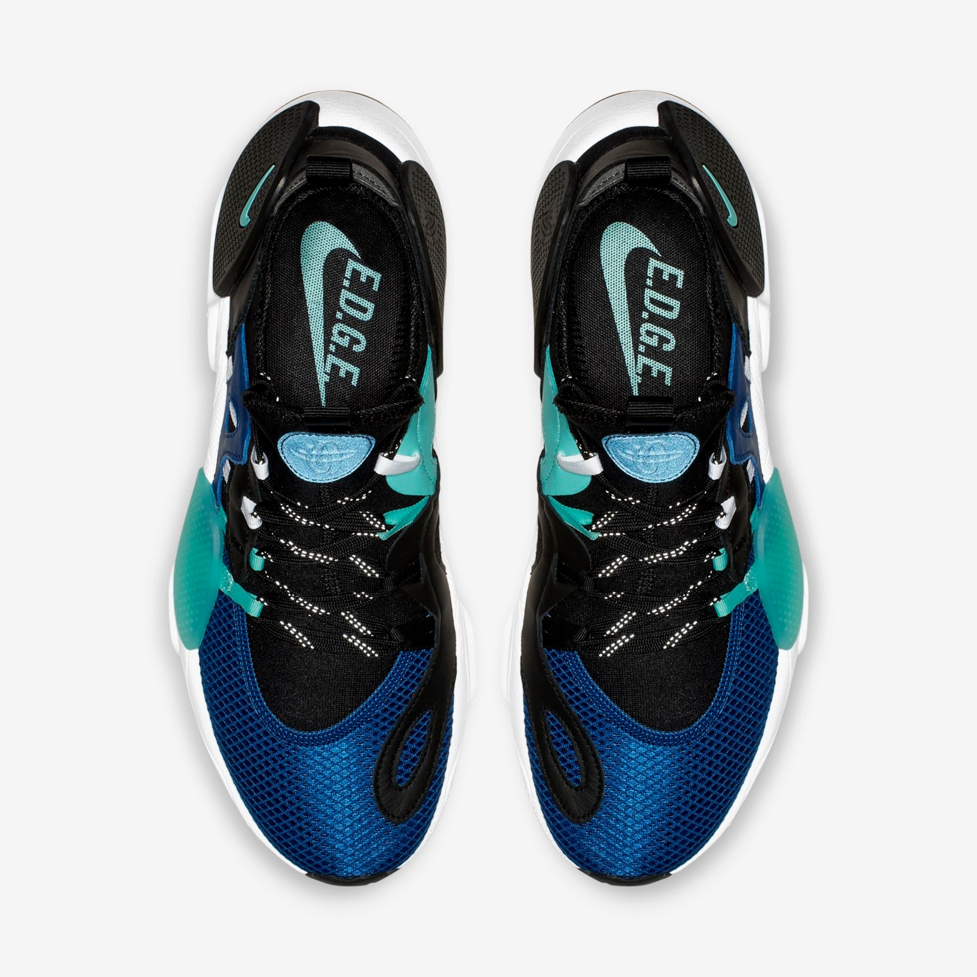 Tênis Nike Huarache E.D.G.E TXT Masculino - Foto 4